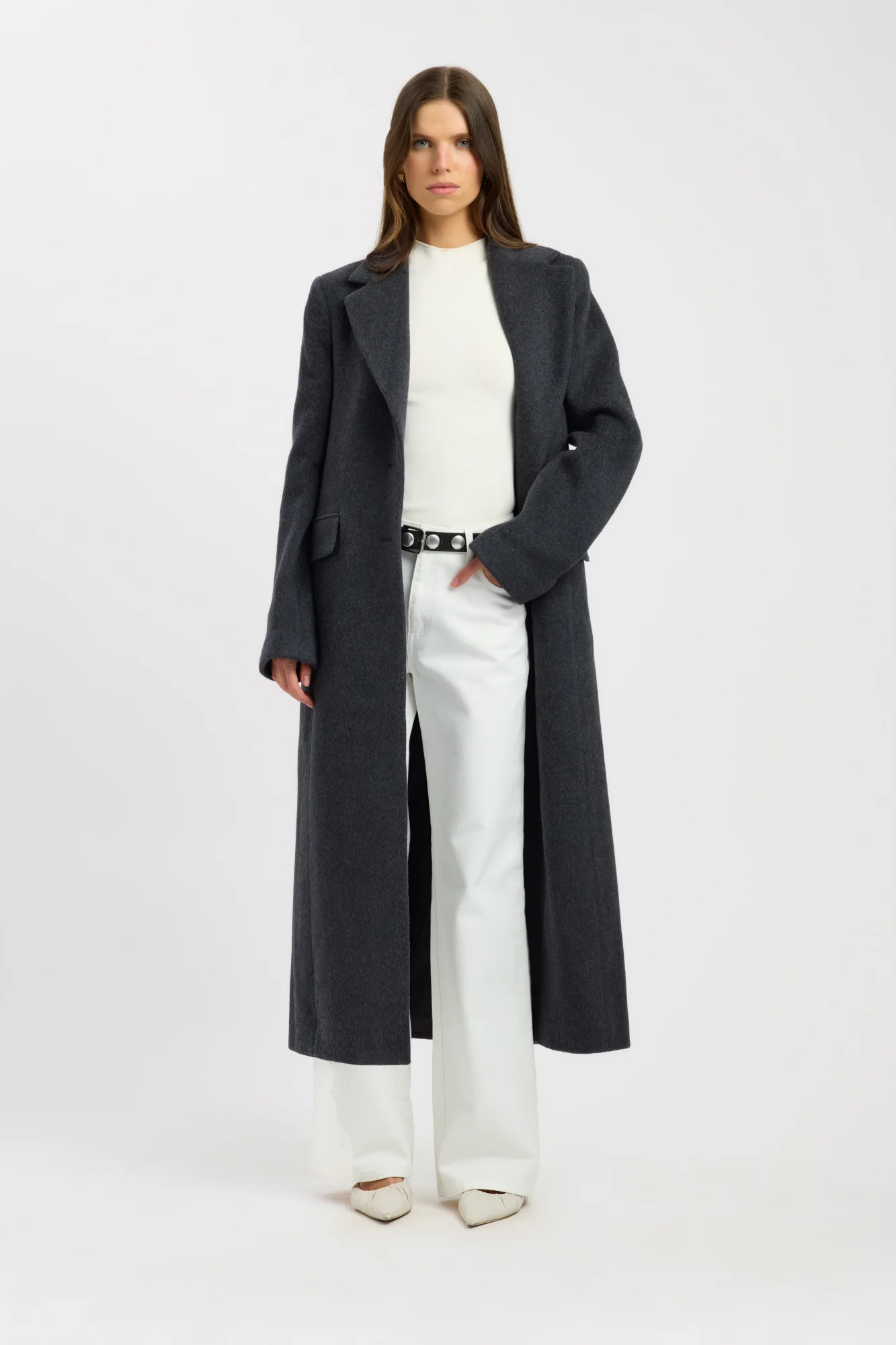 Elva Coat - Image 2