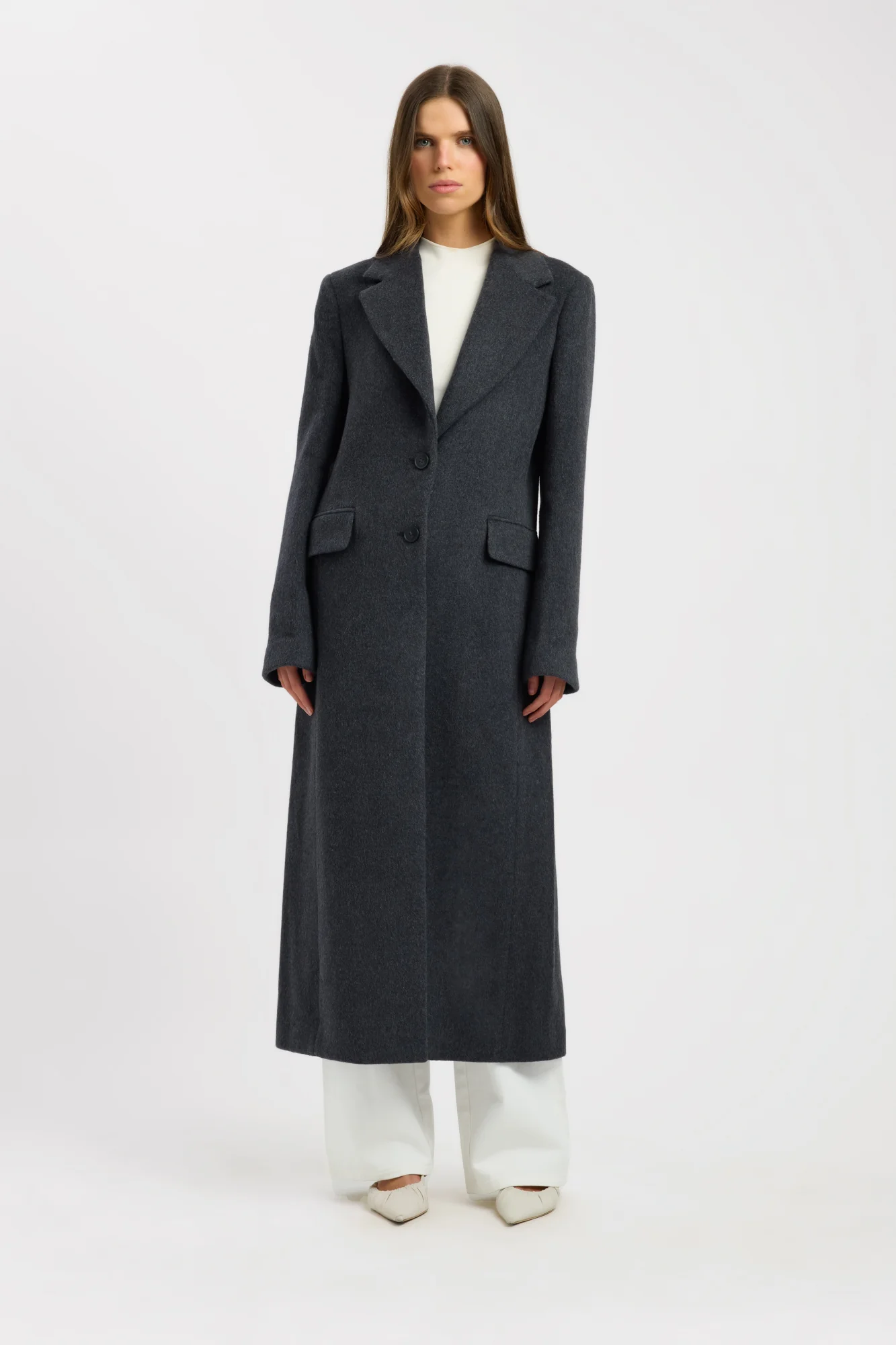 Elva Coat - Image 3