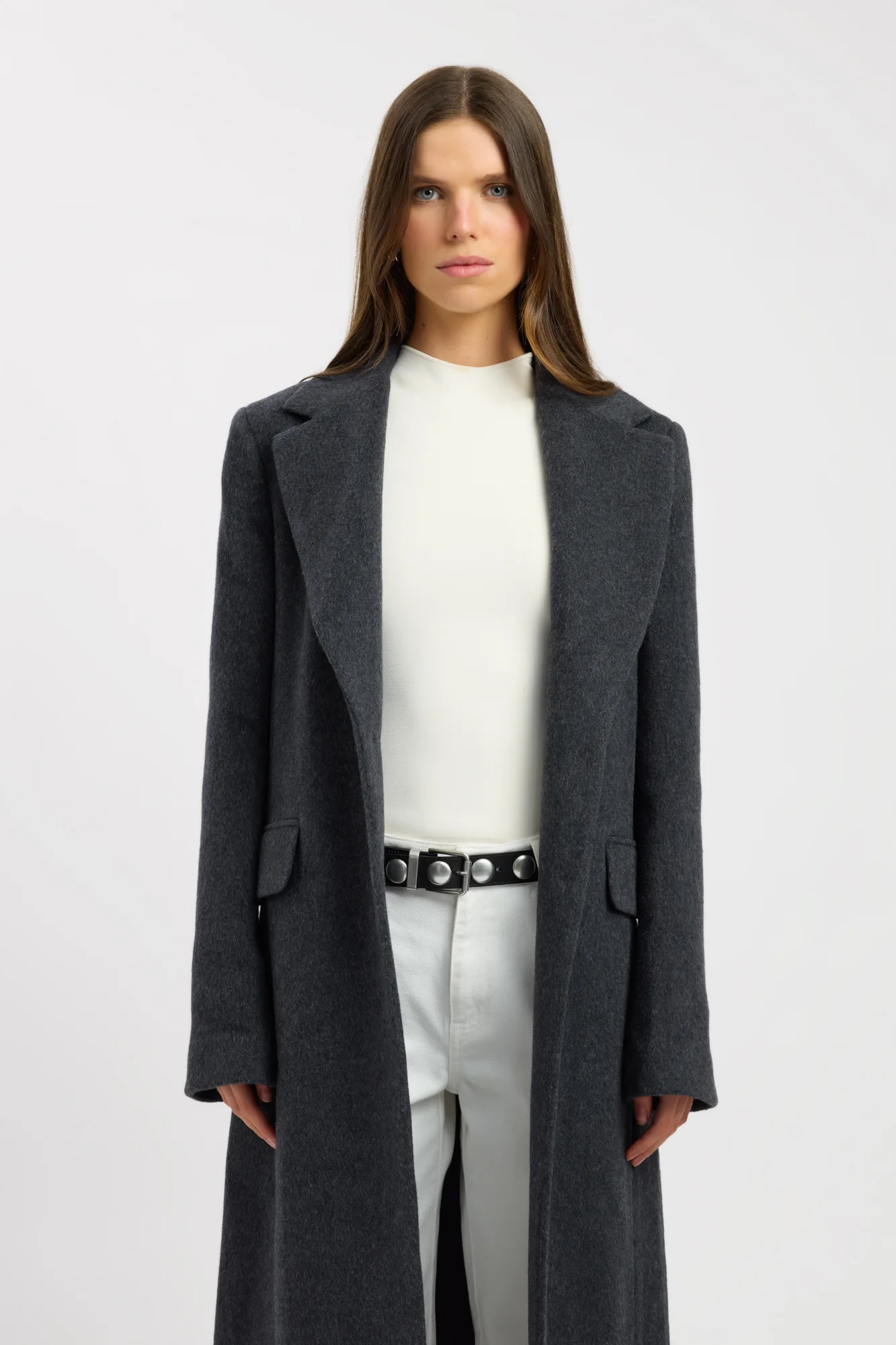 Elva Coat - Image 4