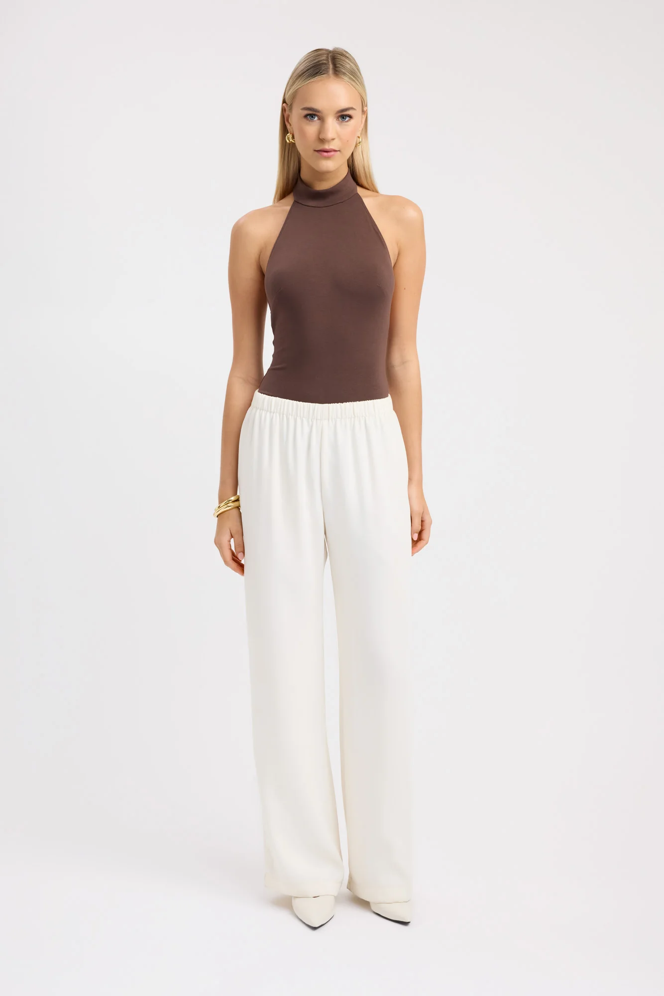 Eva Bodysuit