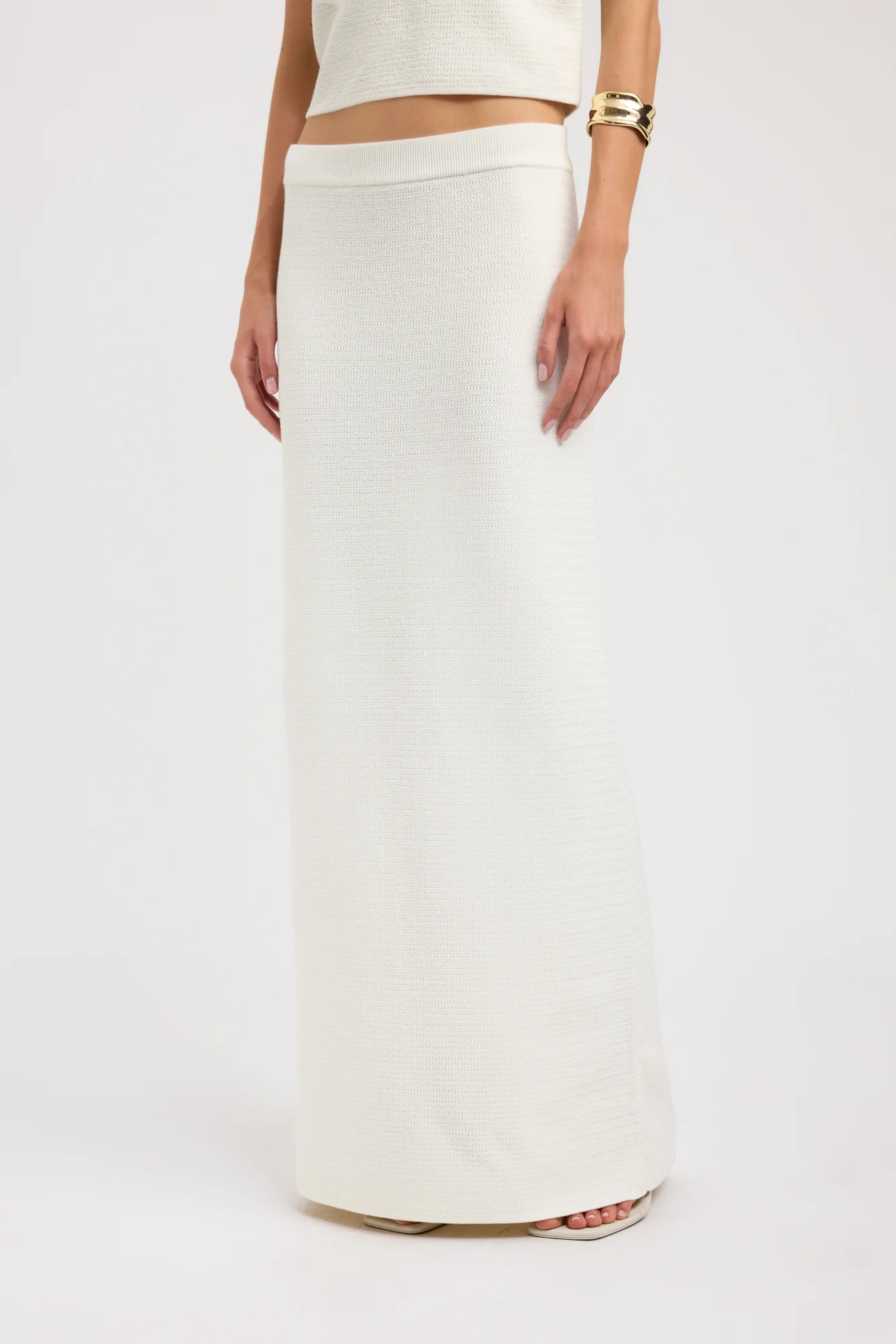 Florida Maxi Skirt - Image 2
