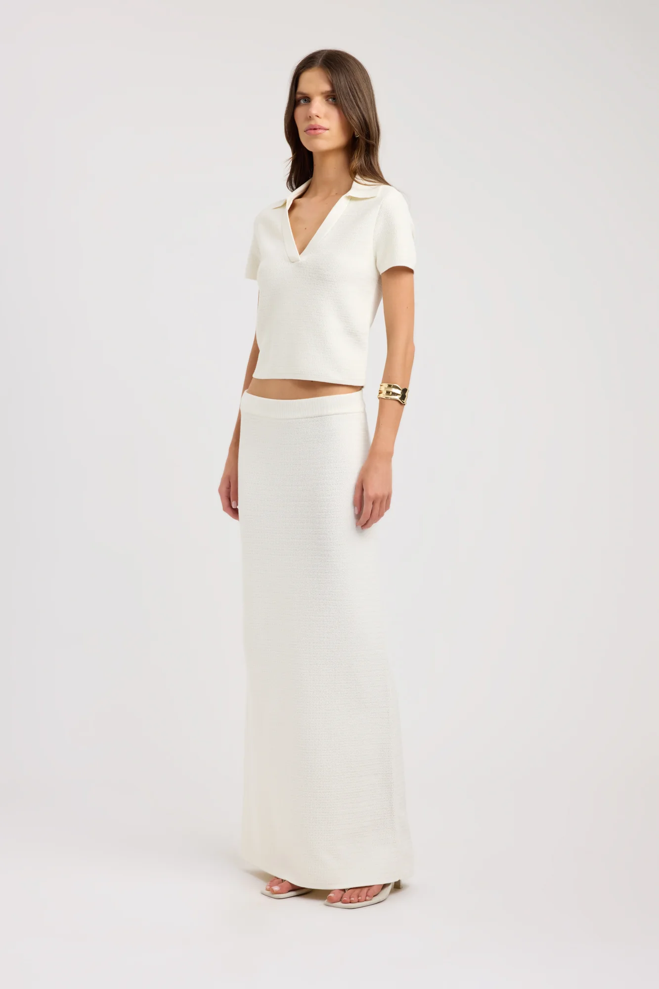 Florida Maxi Skirt - Image 3