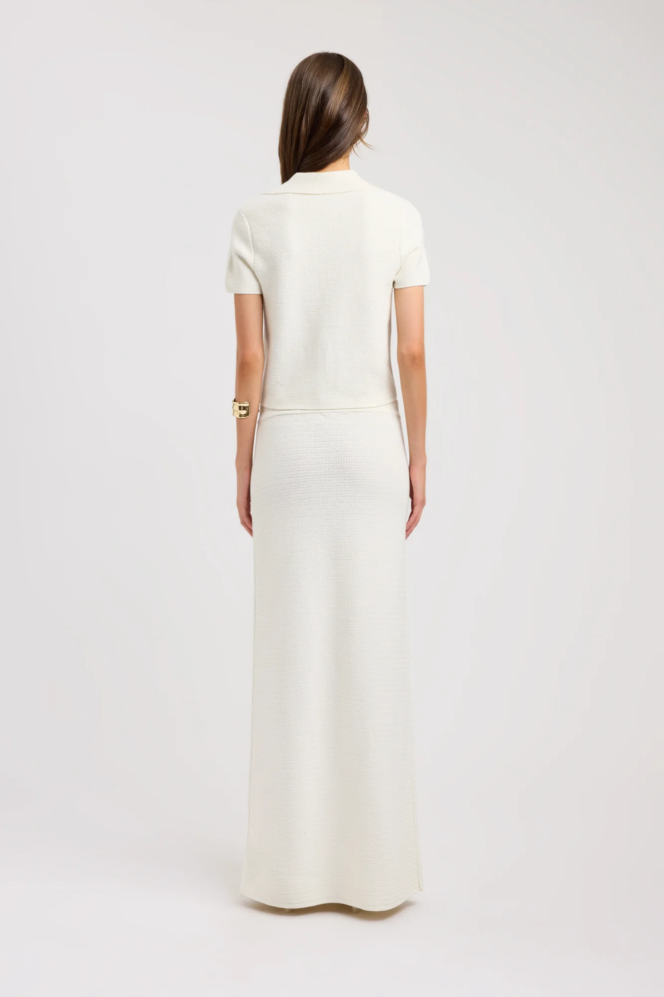 Florida Maxi Skirt - Image 4