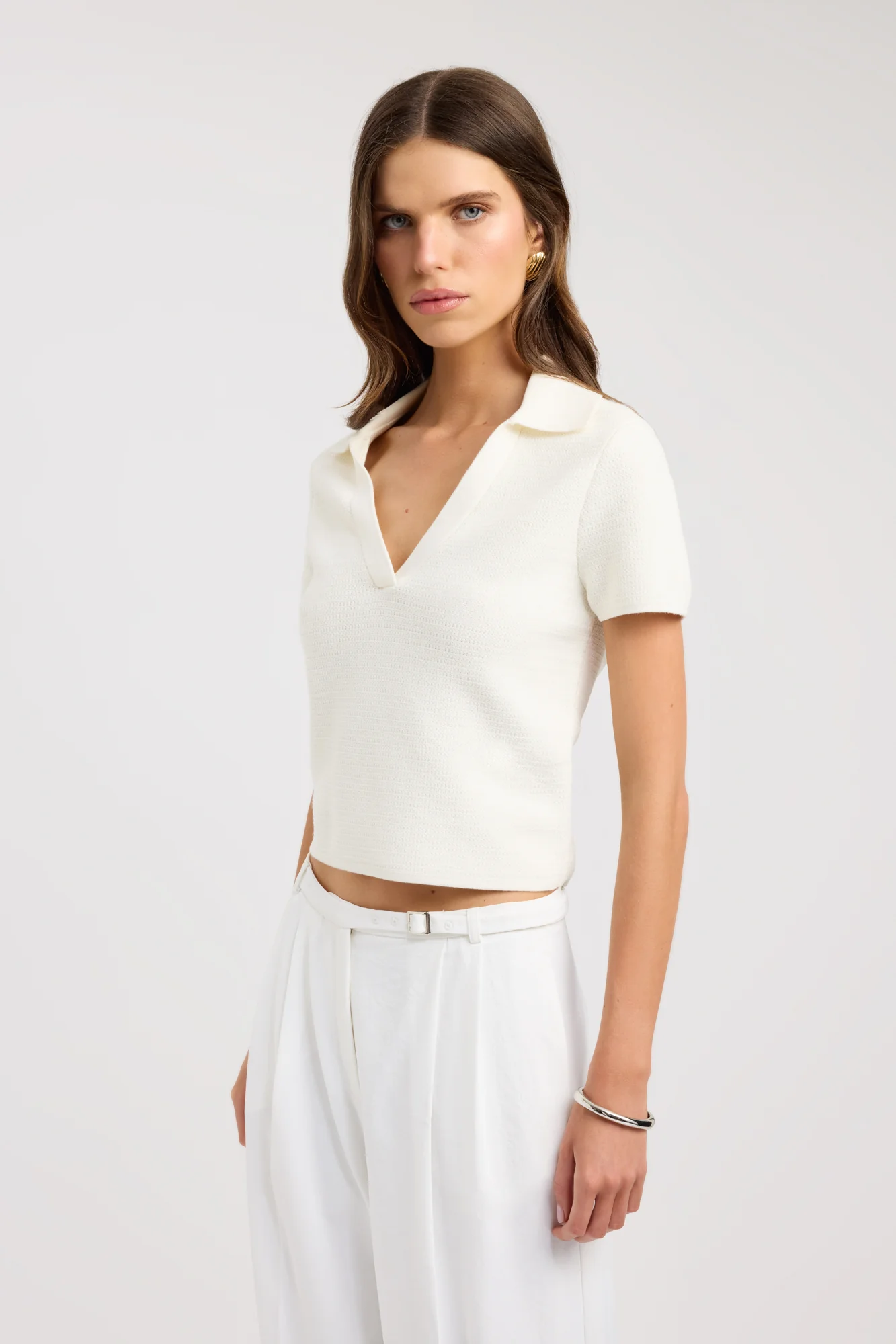 Florida Polo Top - Image 3