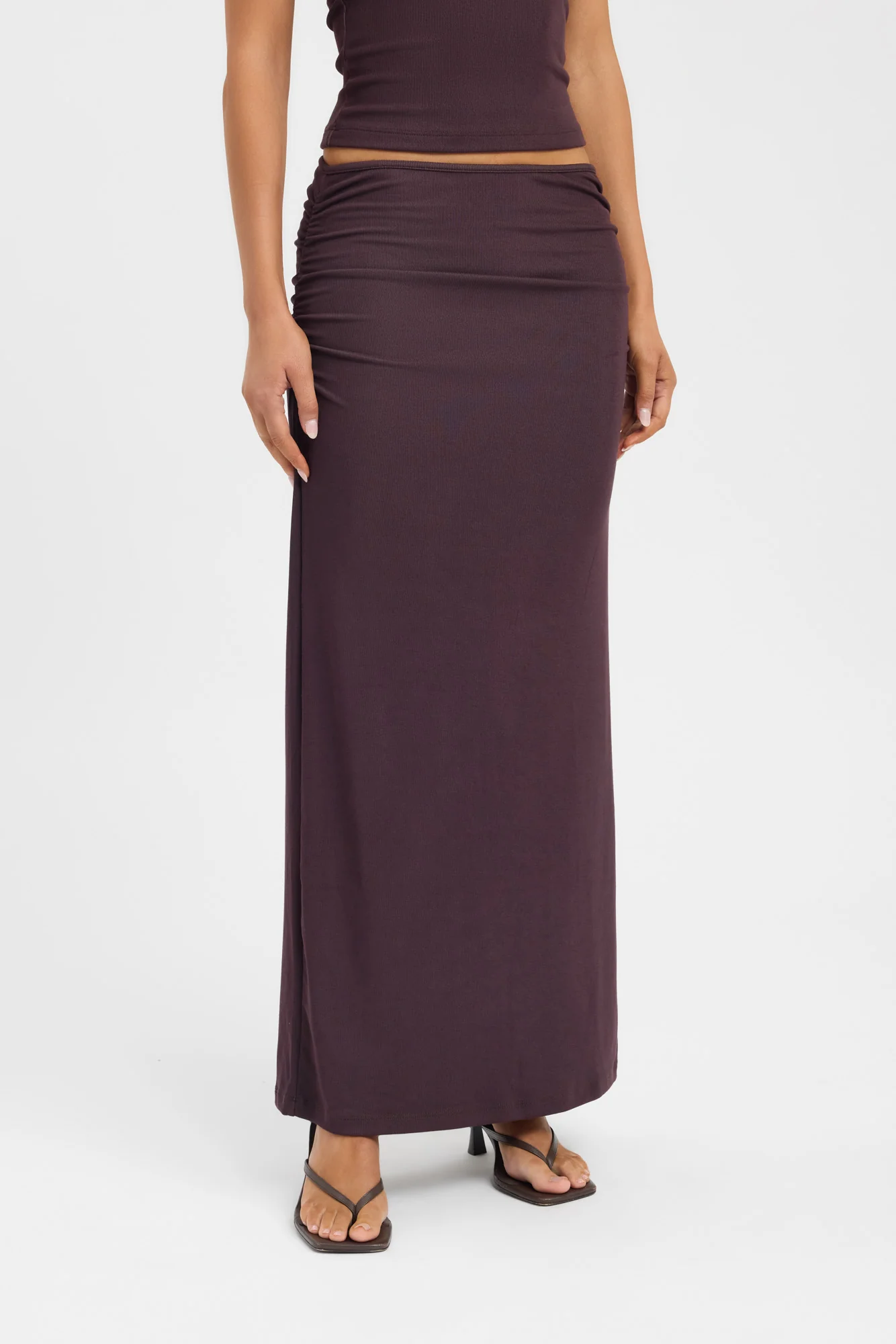 Gabe Maxi Skirt - Image 3