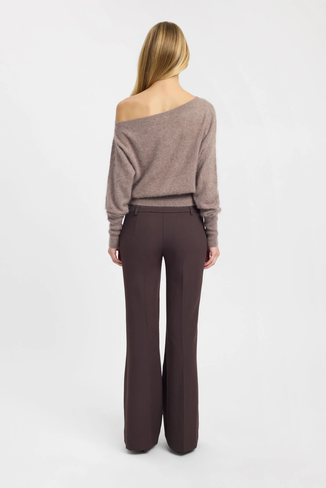 Geneva One Shoulder Jumper - Image 4