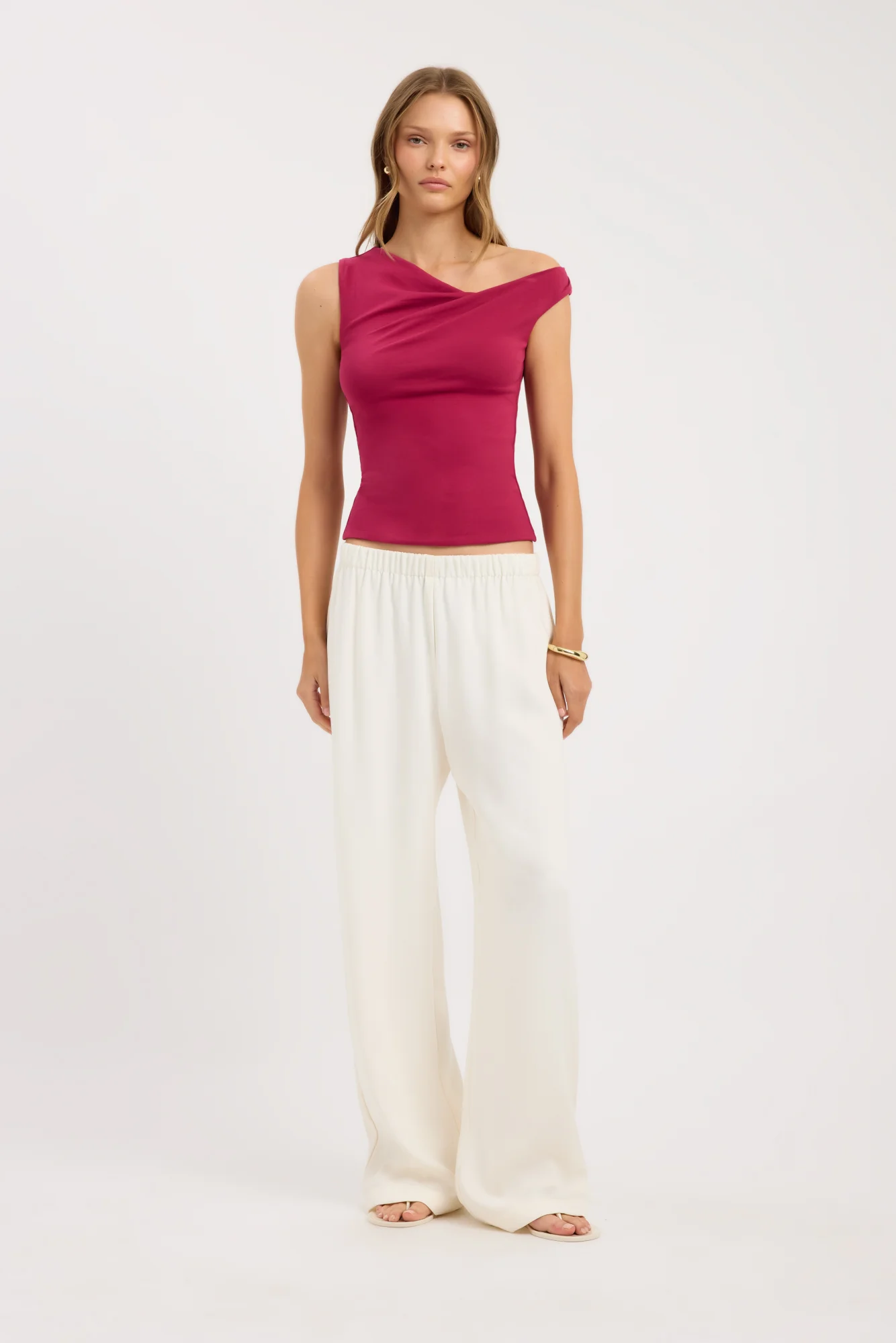 Greta Top