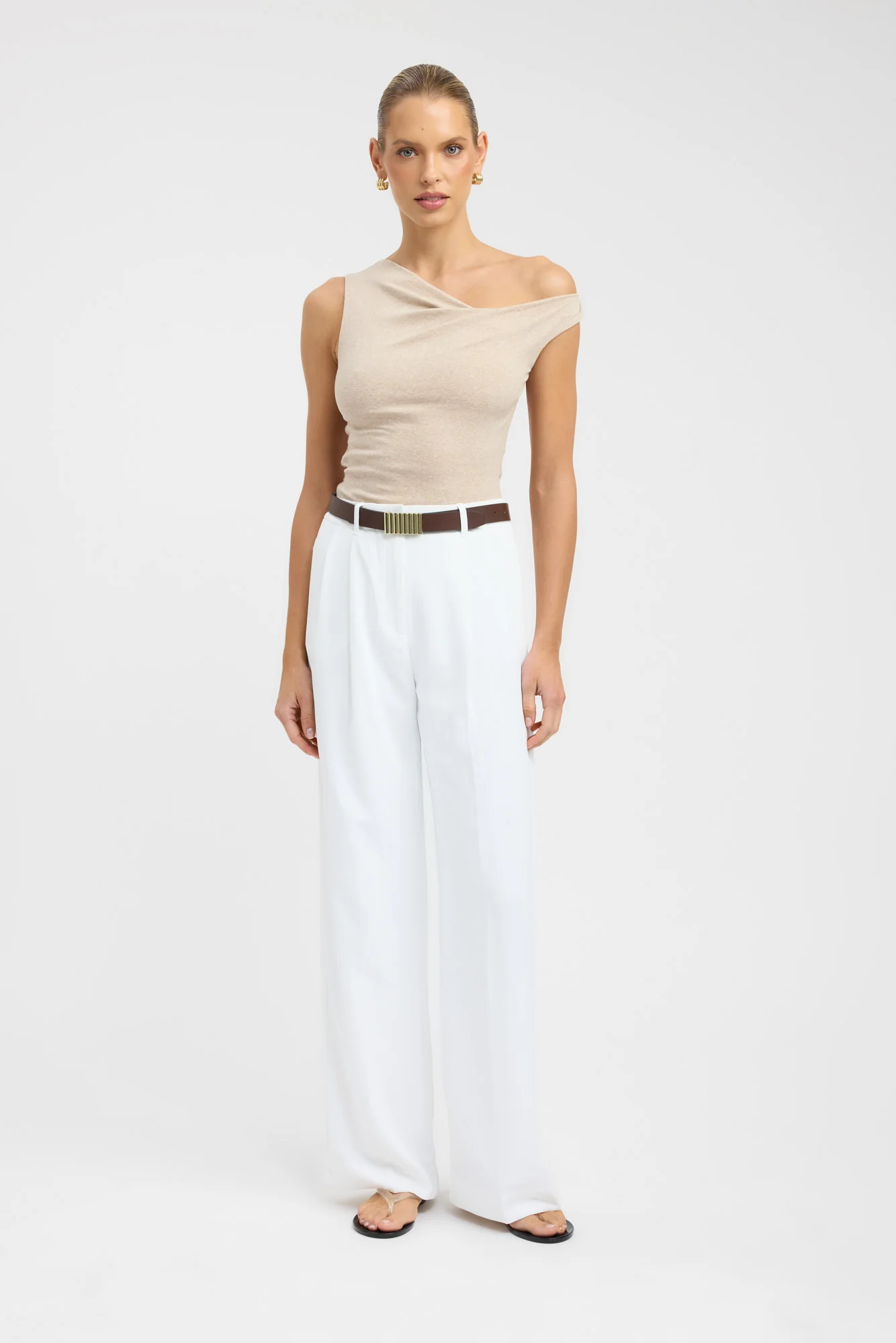 Greta Top