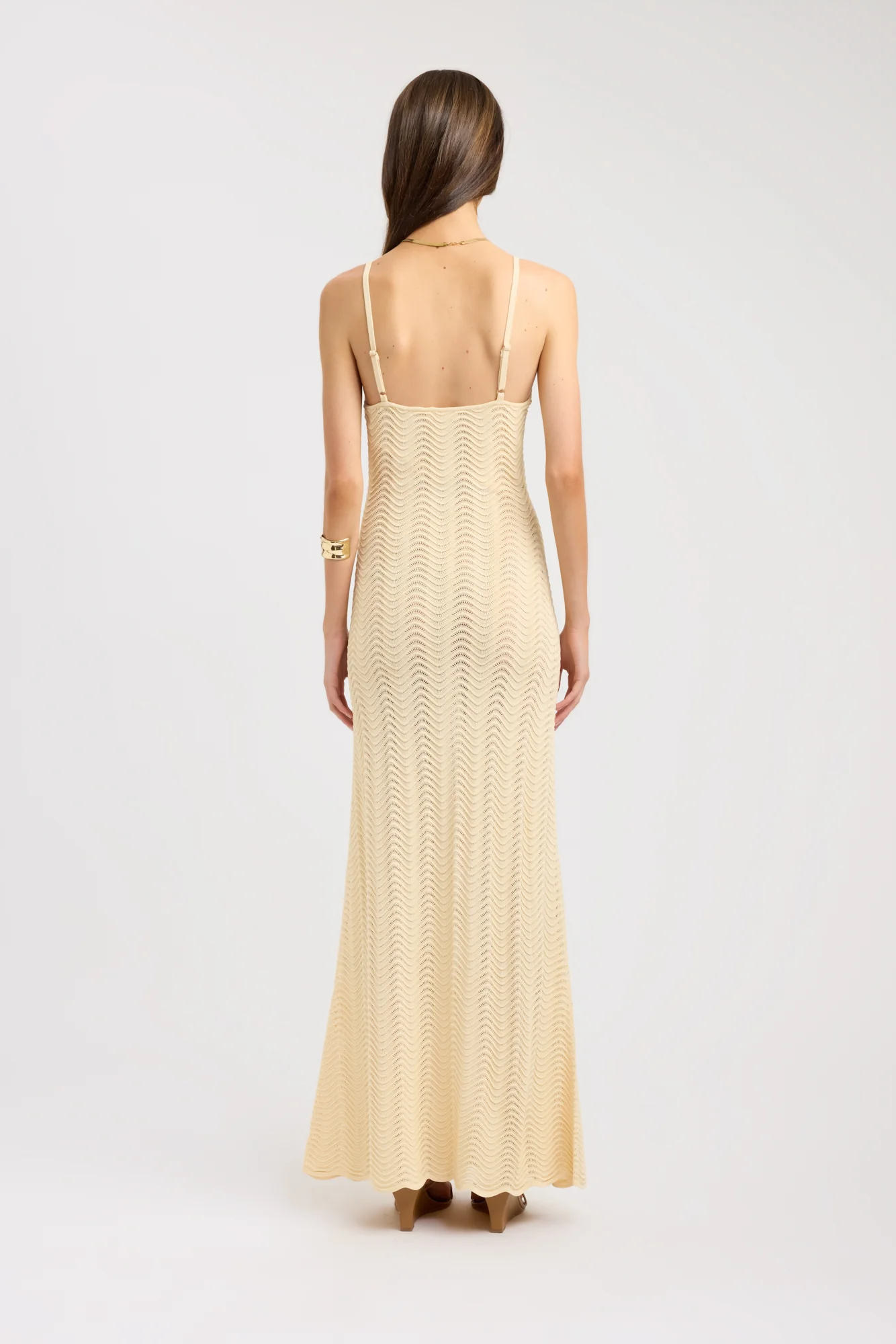 Hamptons Maxi Dress - Image 5