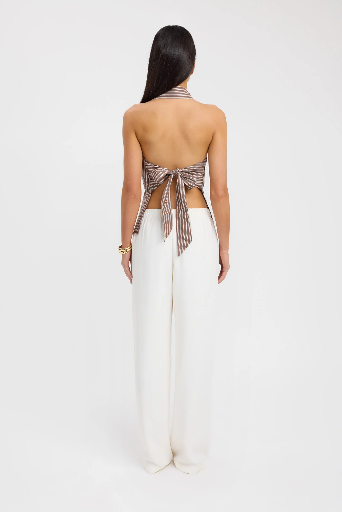 Harvey Halter Shirt - Image 3