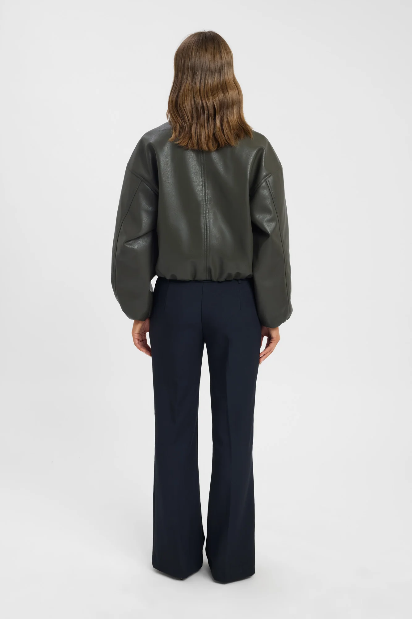 Heavy Phoenix Bomber Jacket - Image 4