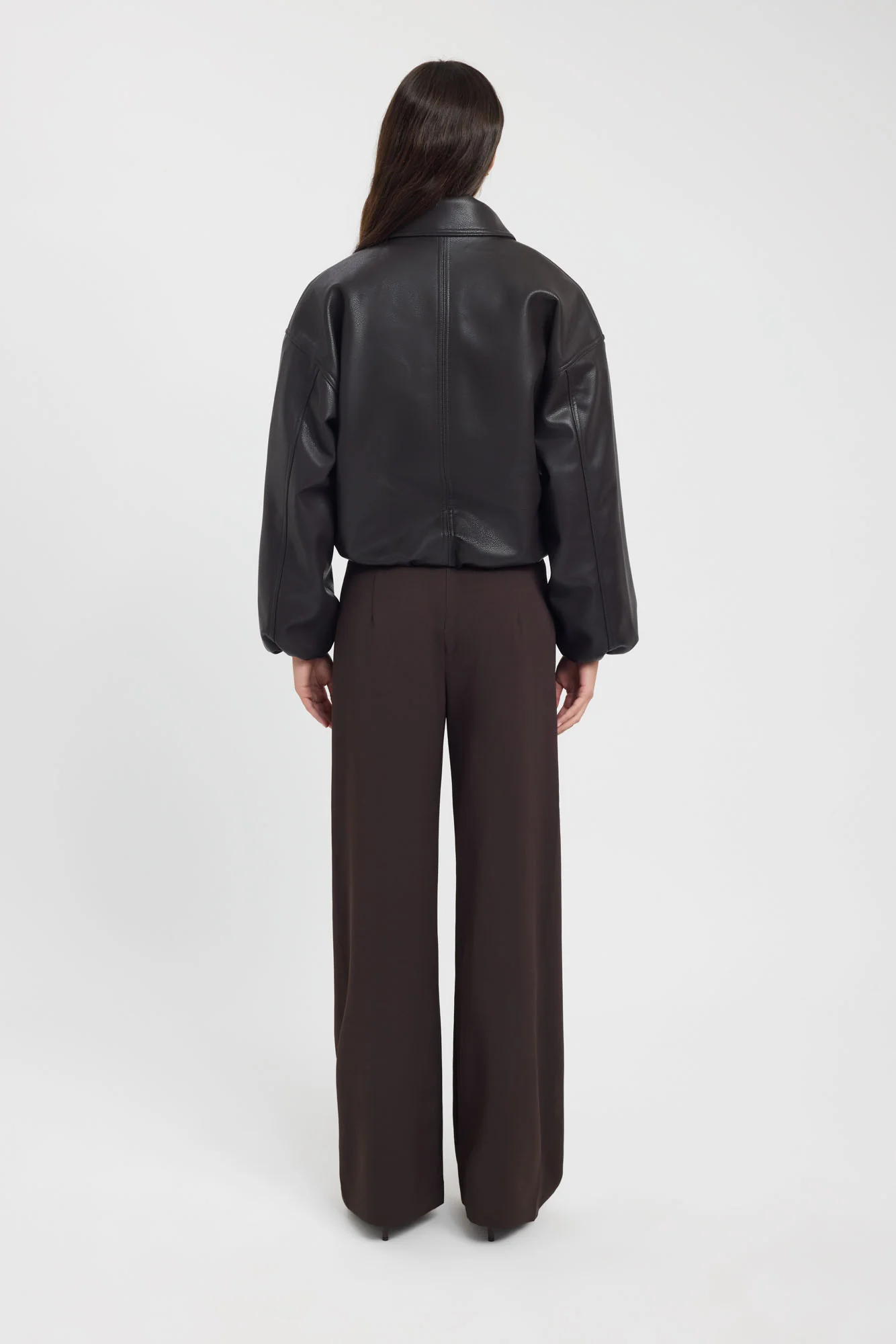 Heavy Phoenix Bomber Jacket - Image 4