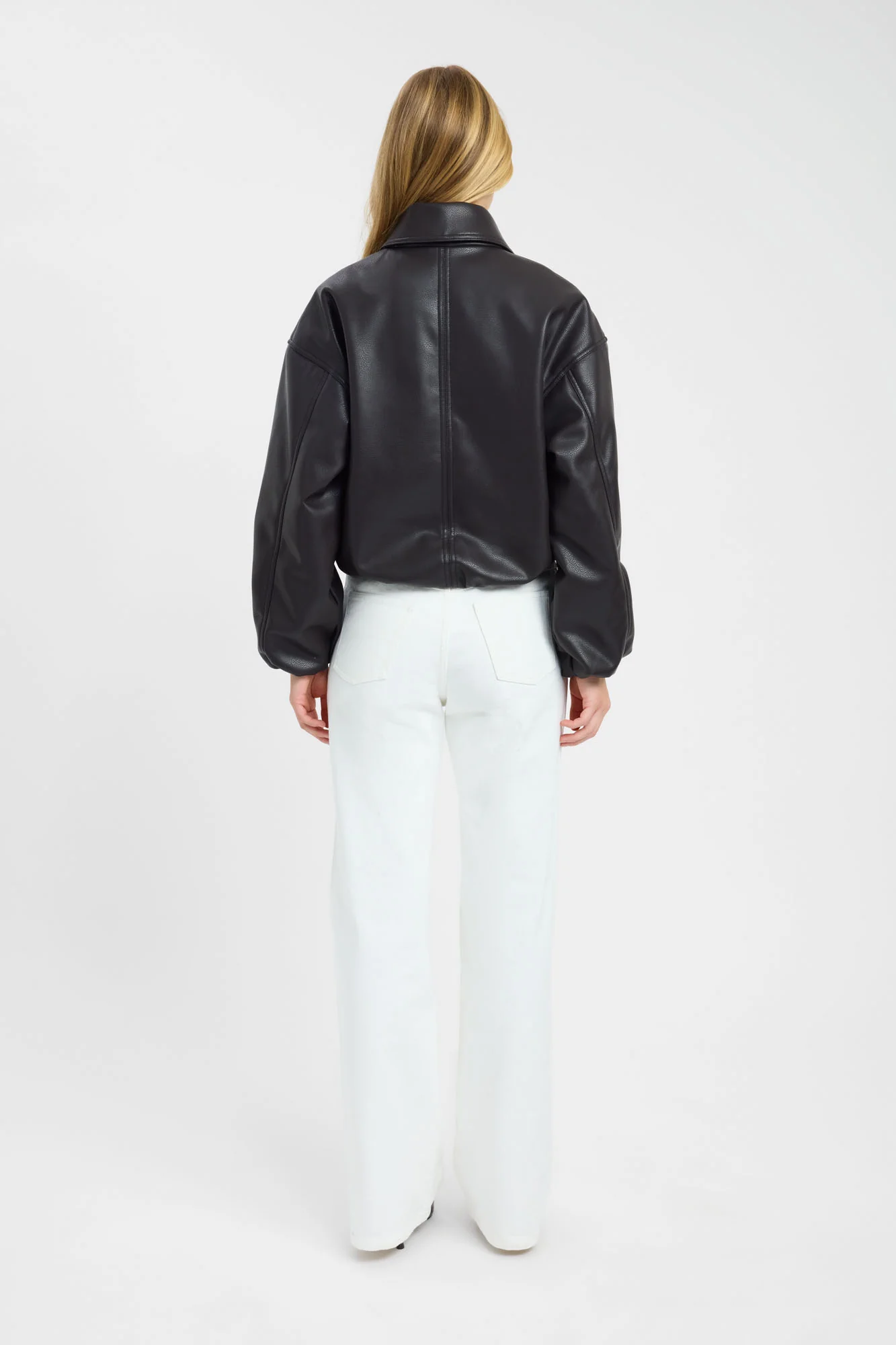 Heavy Phoenix Bomber Jacket - Image 8
