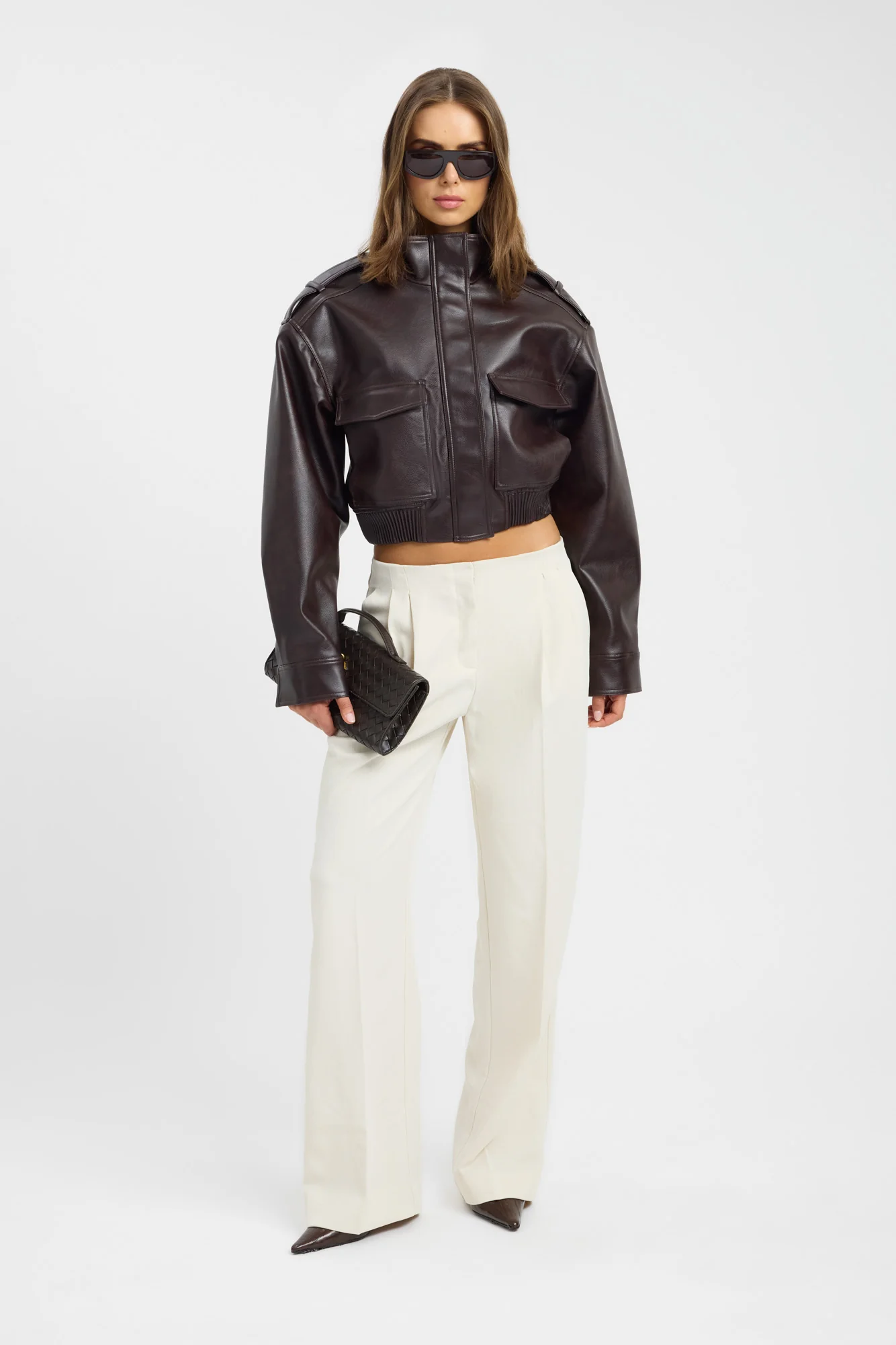Heavy Phoenix Core Jacket - Image 4