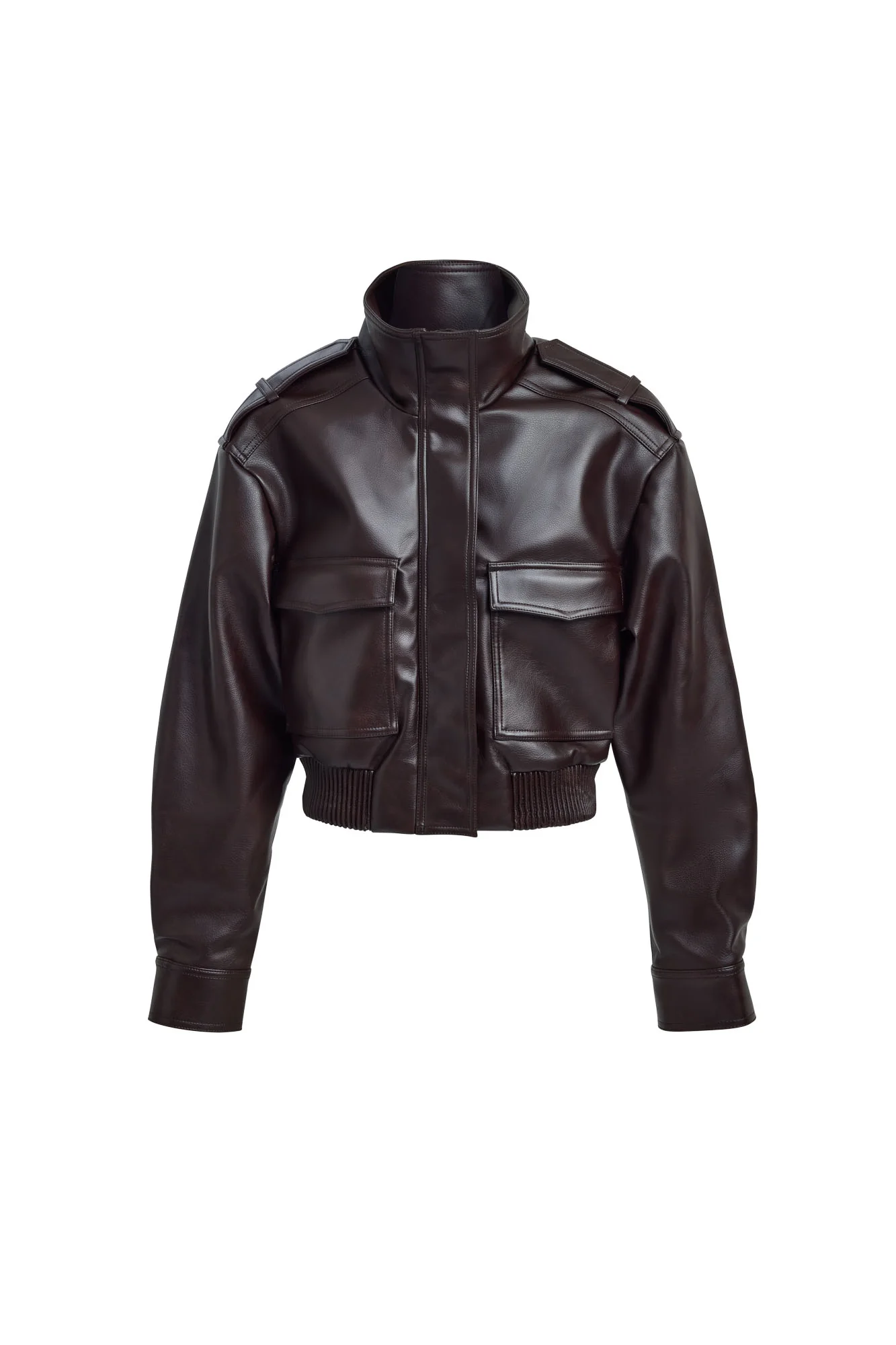 Heavy Phoenix Core Jacket - Image 9