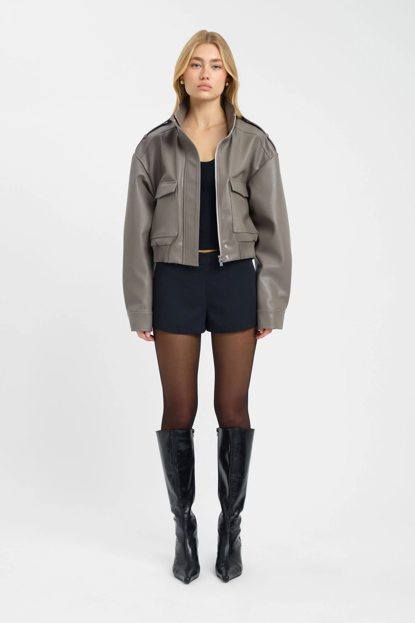 Heavy Phoenix Core Jacket - Image 6