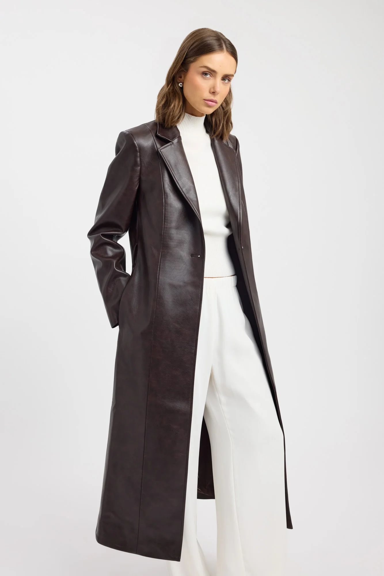 Heavy Phoenix Trench - Image 3