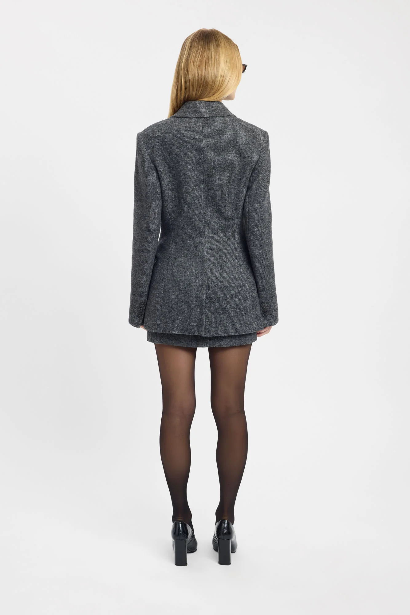 Hudson Blazer - Image 3