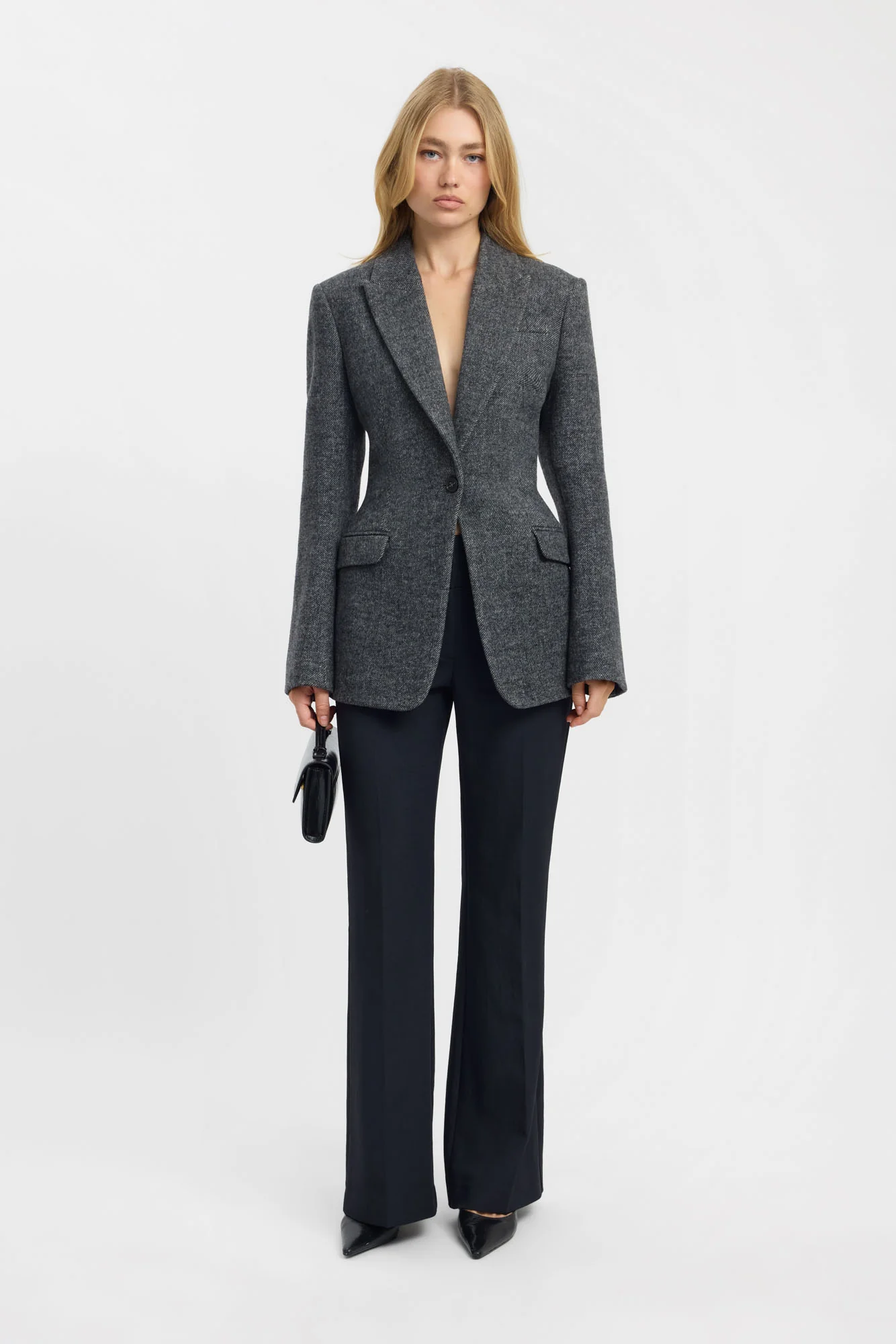 Hudson Blazer - Image 4