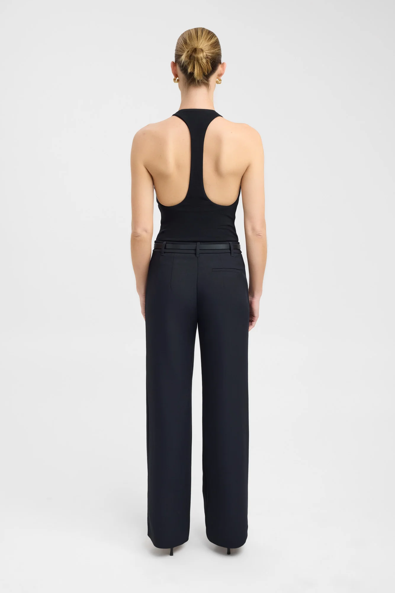 Imogen Racer Tank - Image 3