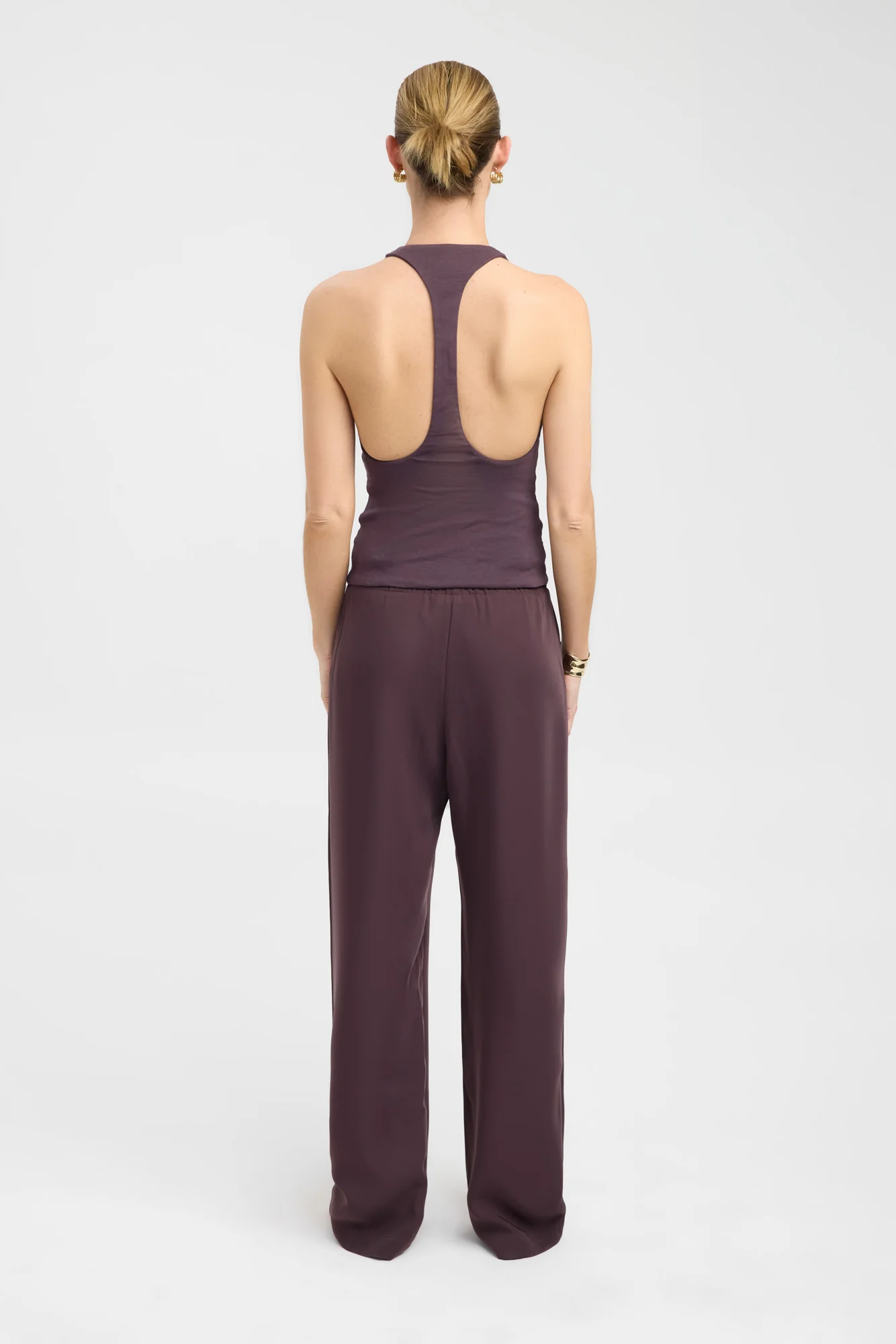 Imogen Racer Tank - Image 4