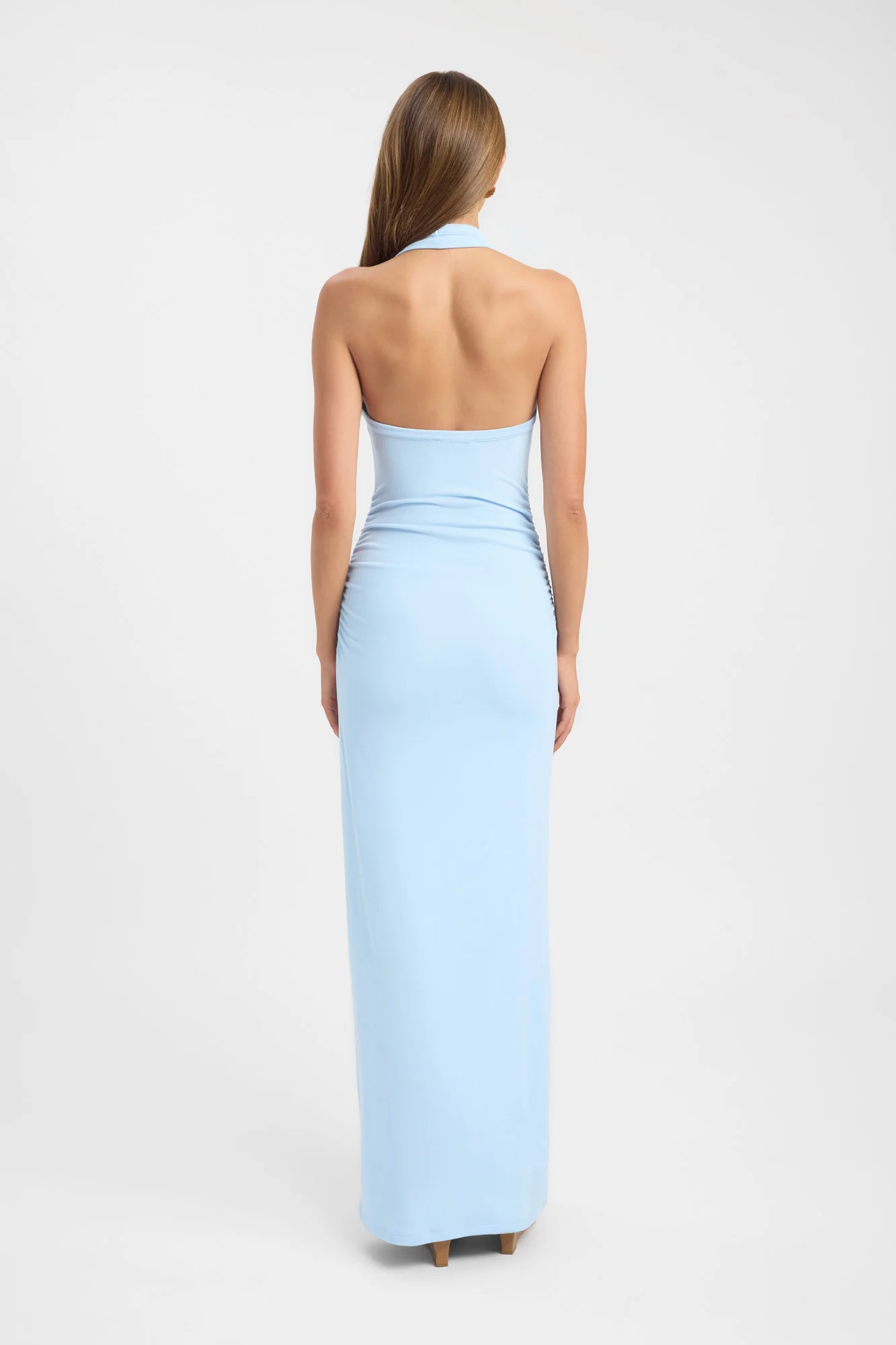 Iris Maxi Dress - Image 3