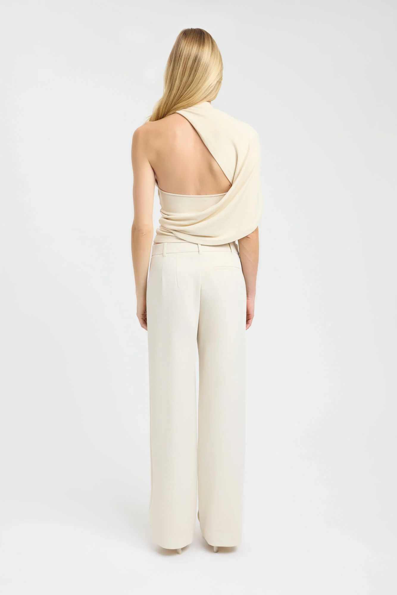 Izia Cowl Top - Image 5