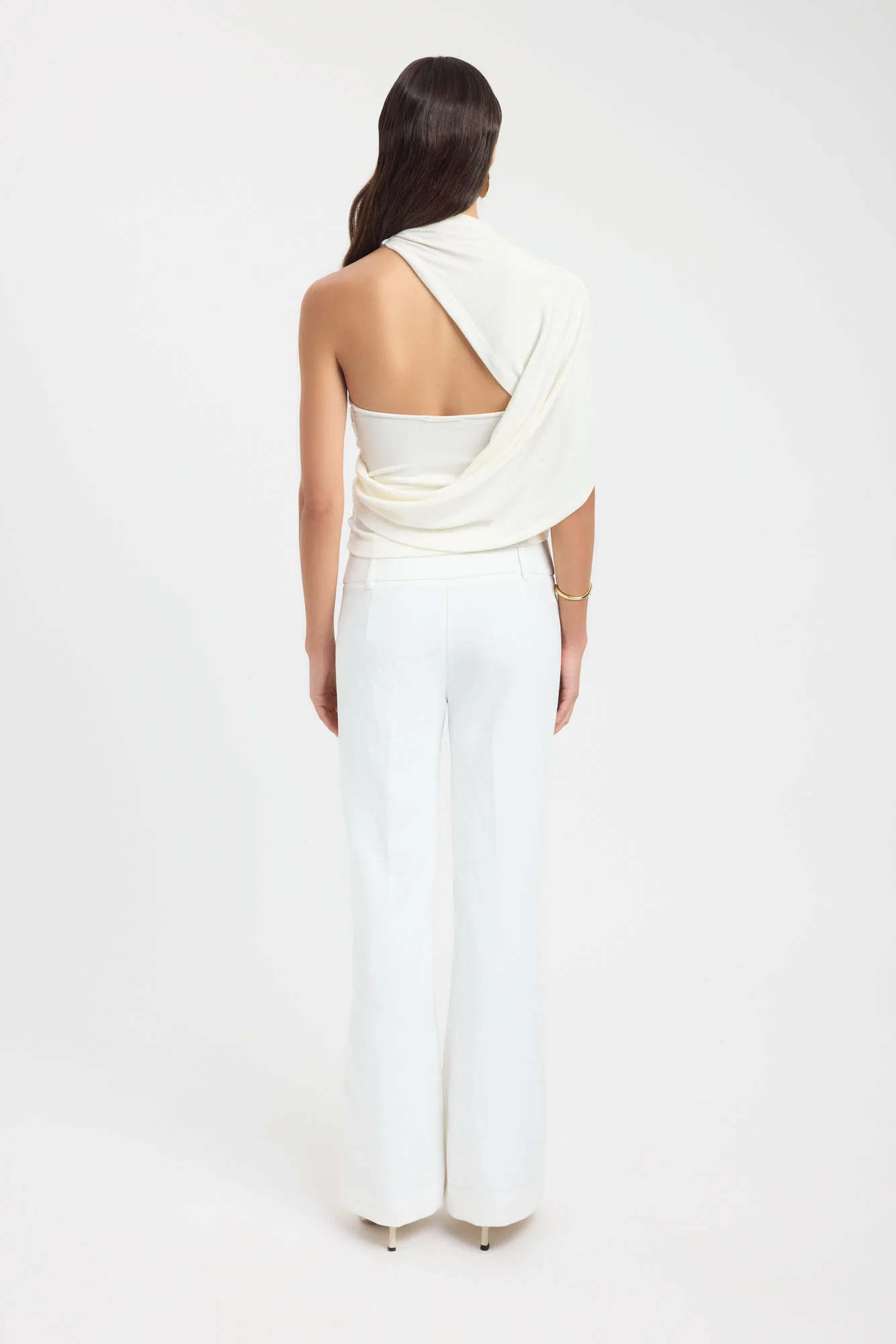 Izia Cowl Top - Image 4