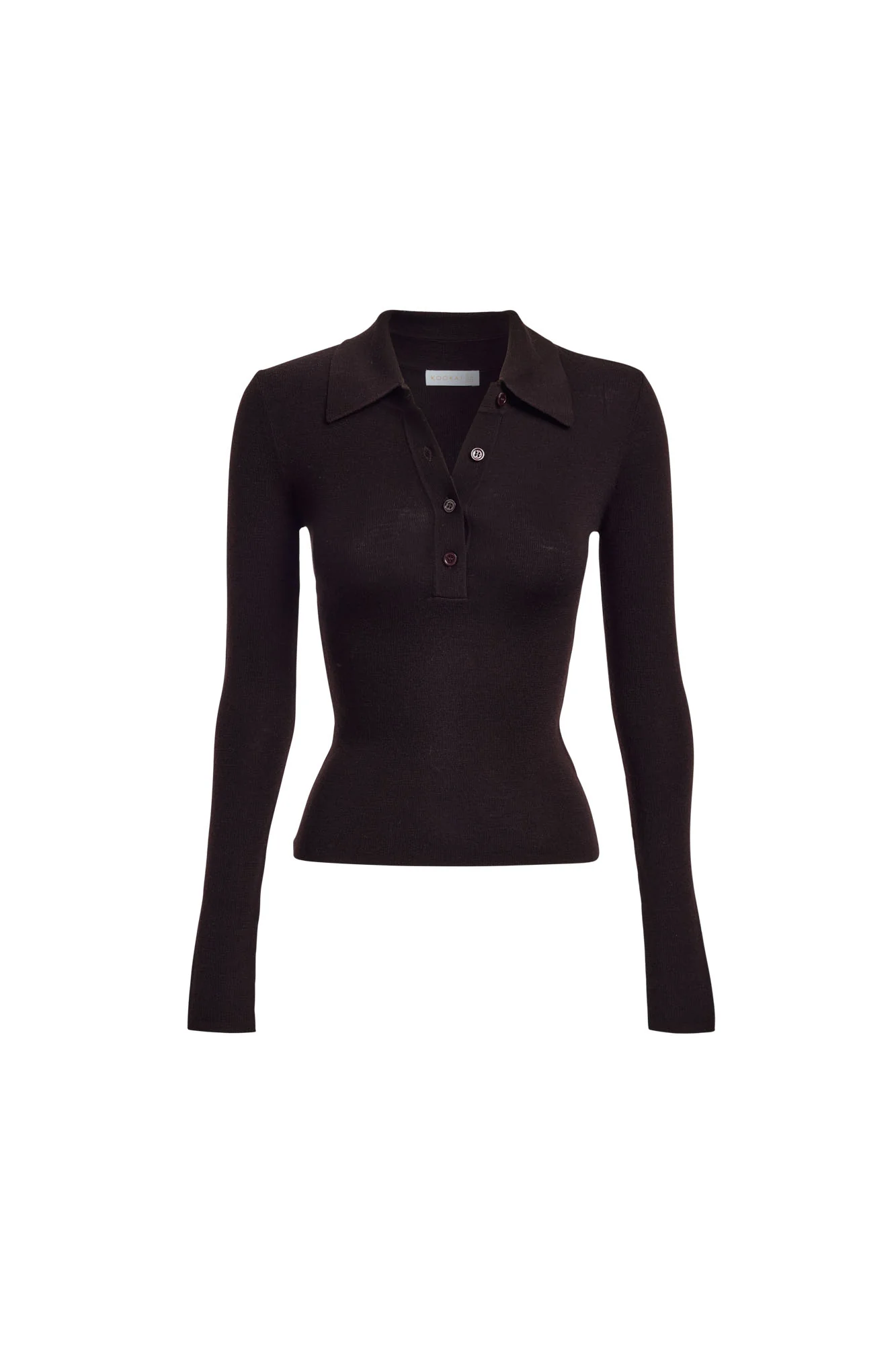 Jackson Button Up Top - Image 4