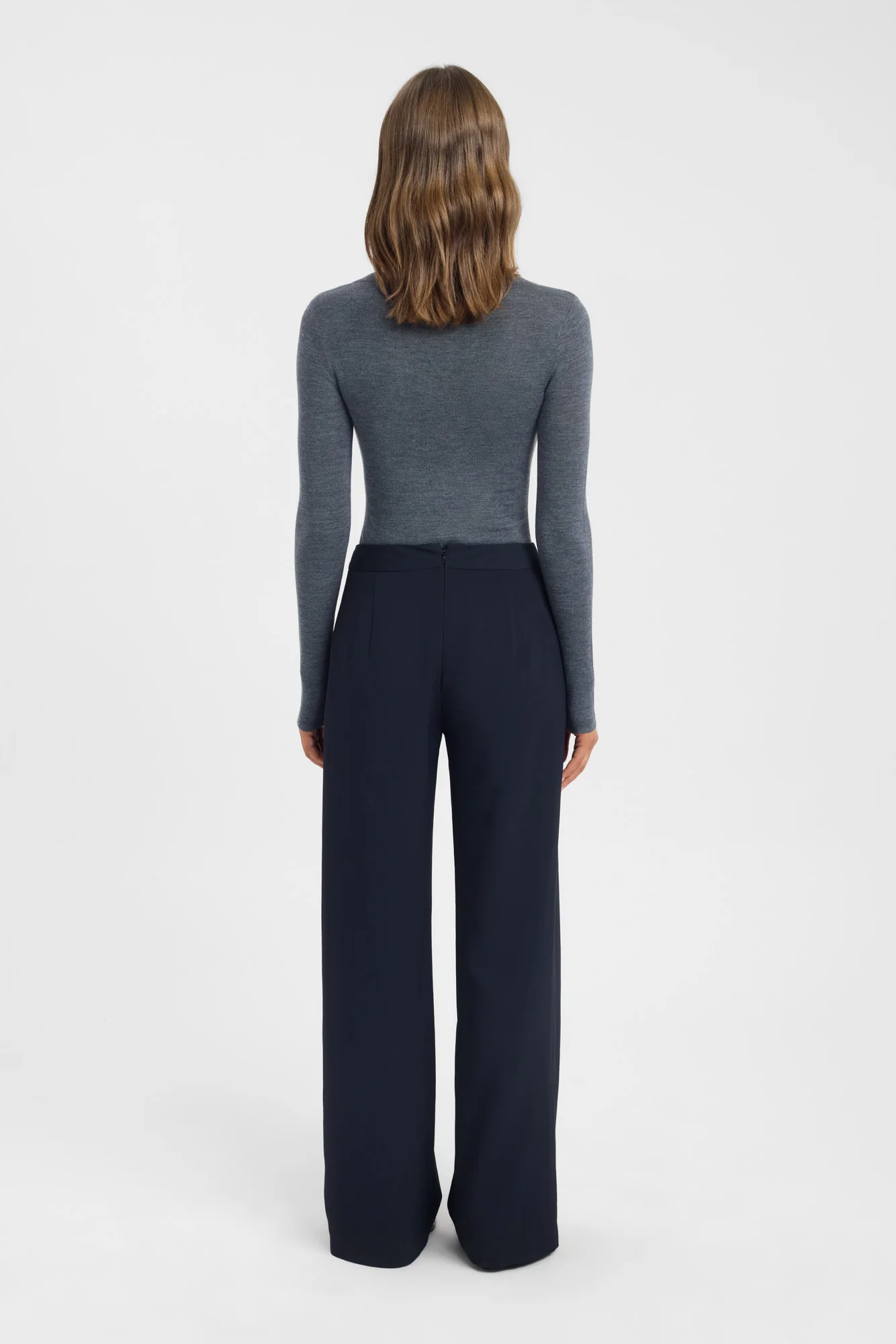 Jackson Vee Long Sleeve Top - Image 3
