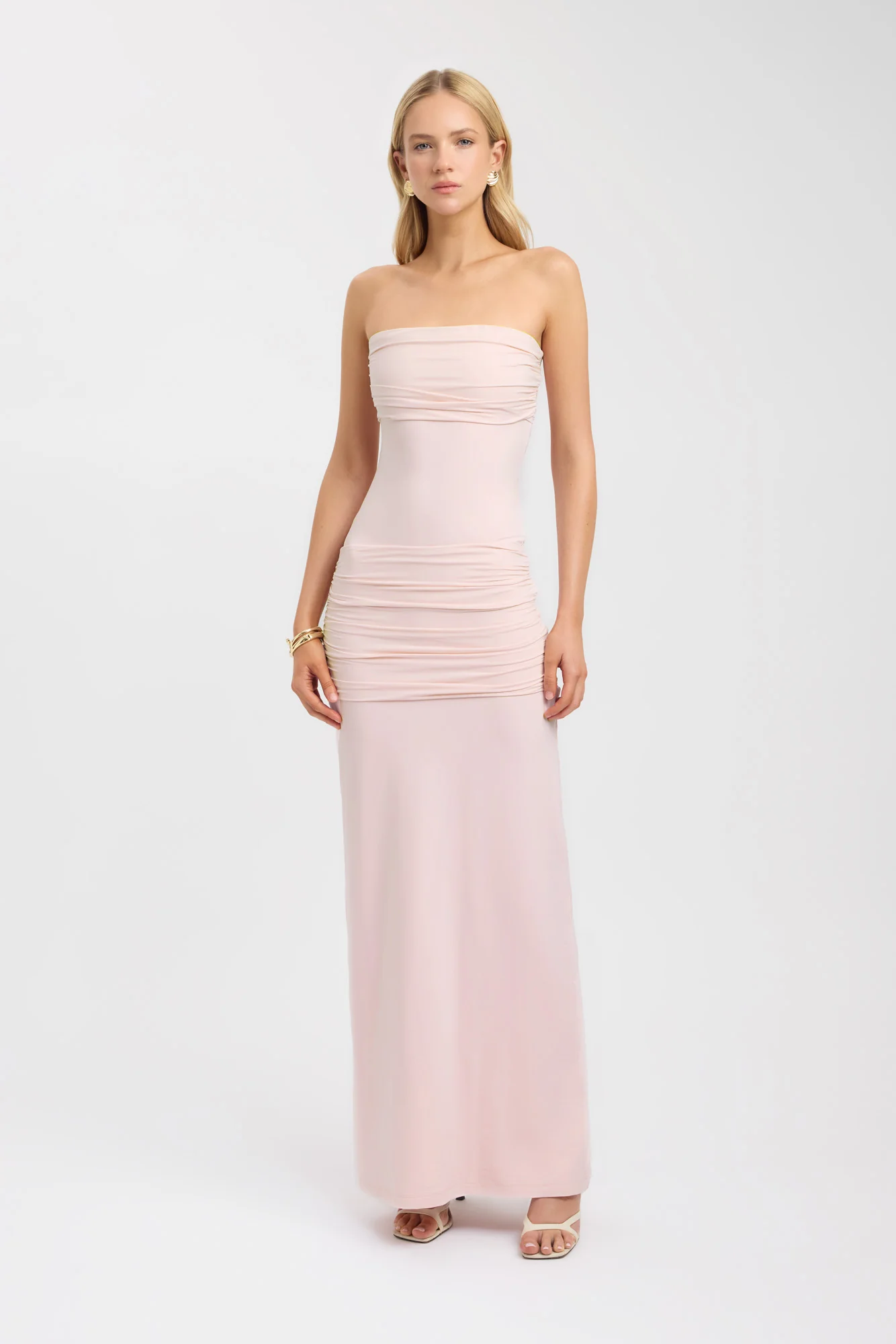 Jae Maxi Dress