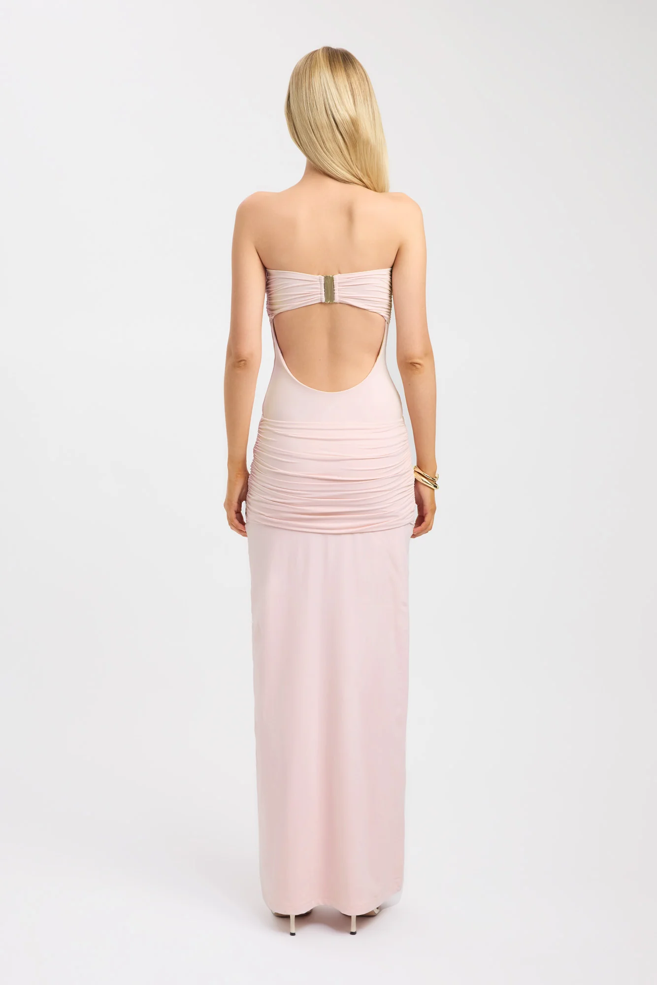 Jae Maxi Dress - Image 3