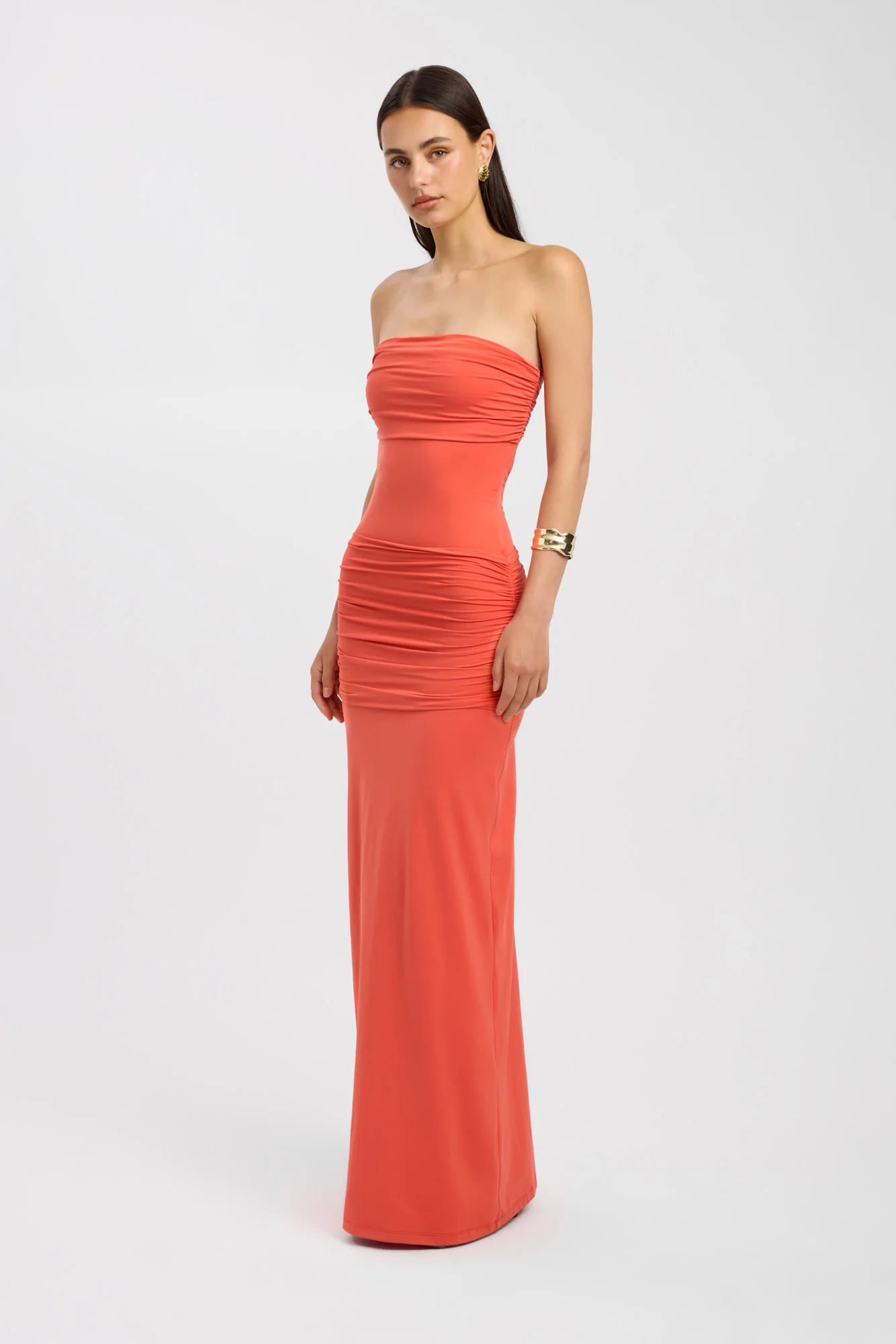 Jae Maxi Dress - Image 2