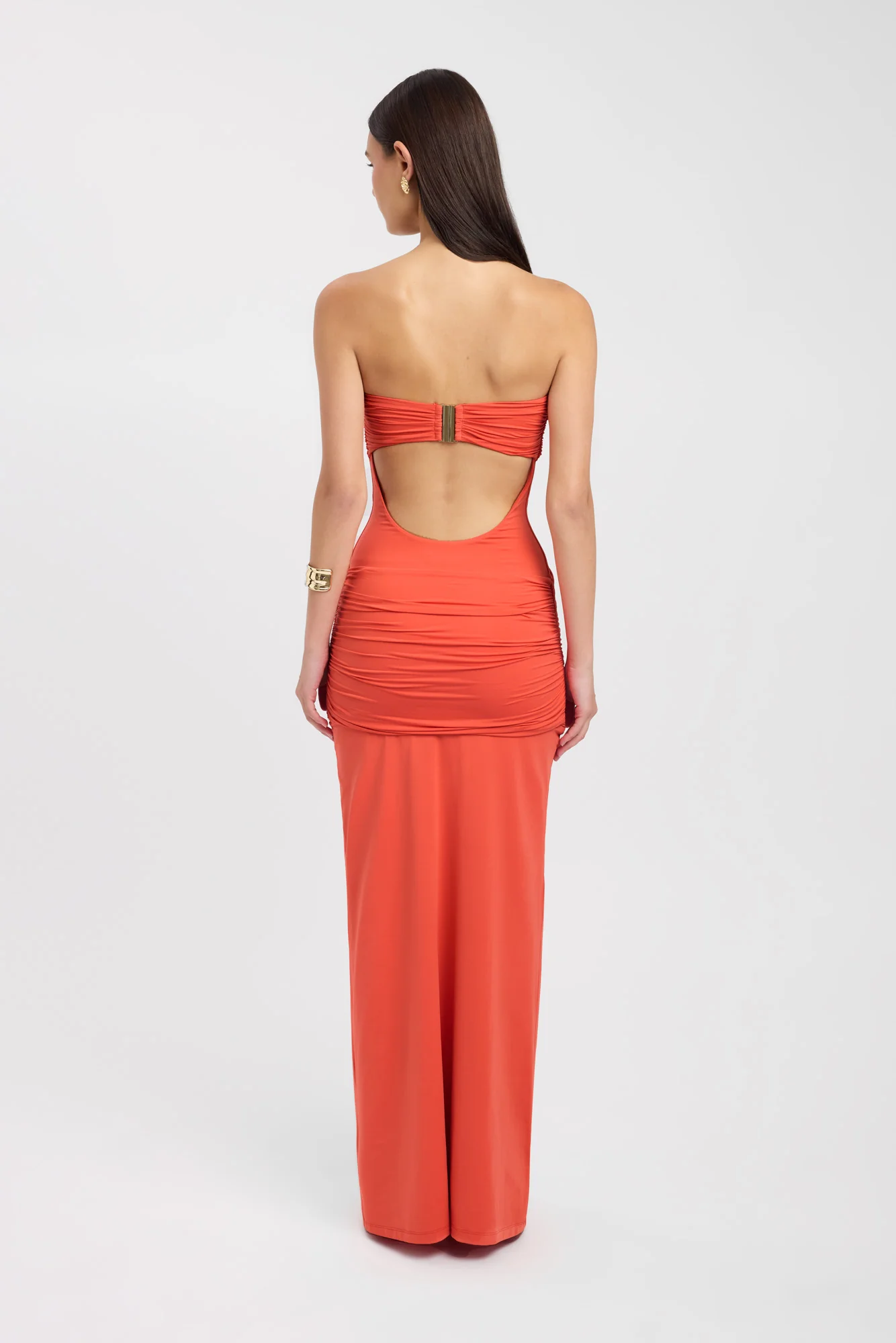 Jae Maxi Dress - Image 4