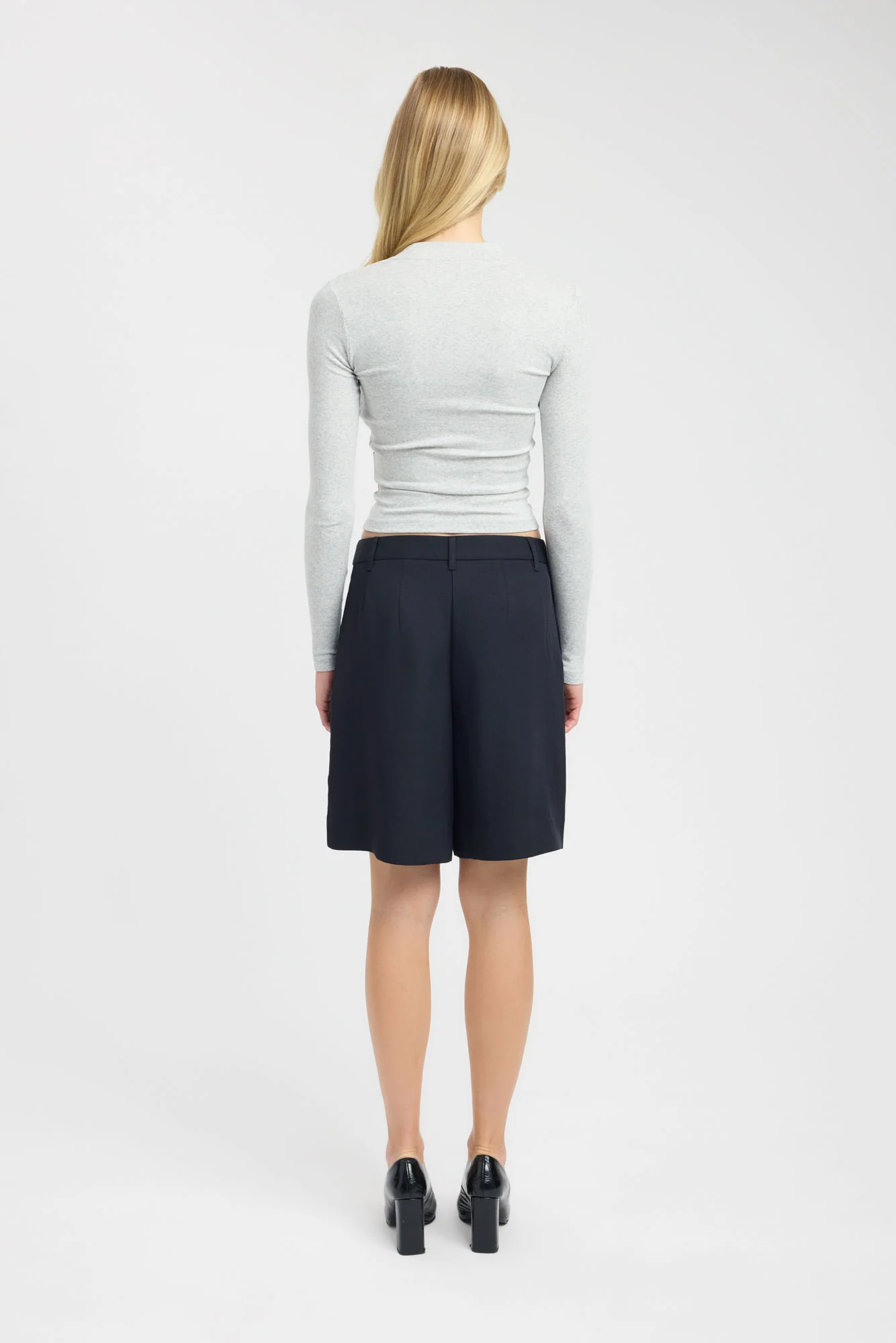 Jasie Long Sleeve Top - Image 4