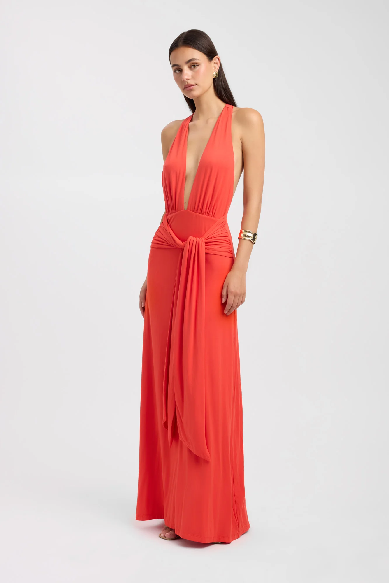 Jasmine Maxi Dress - Image 2