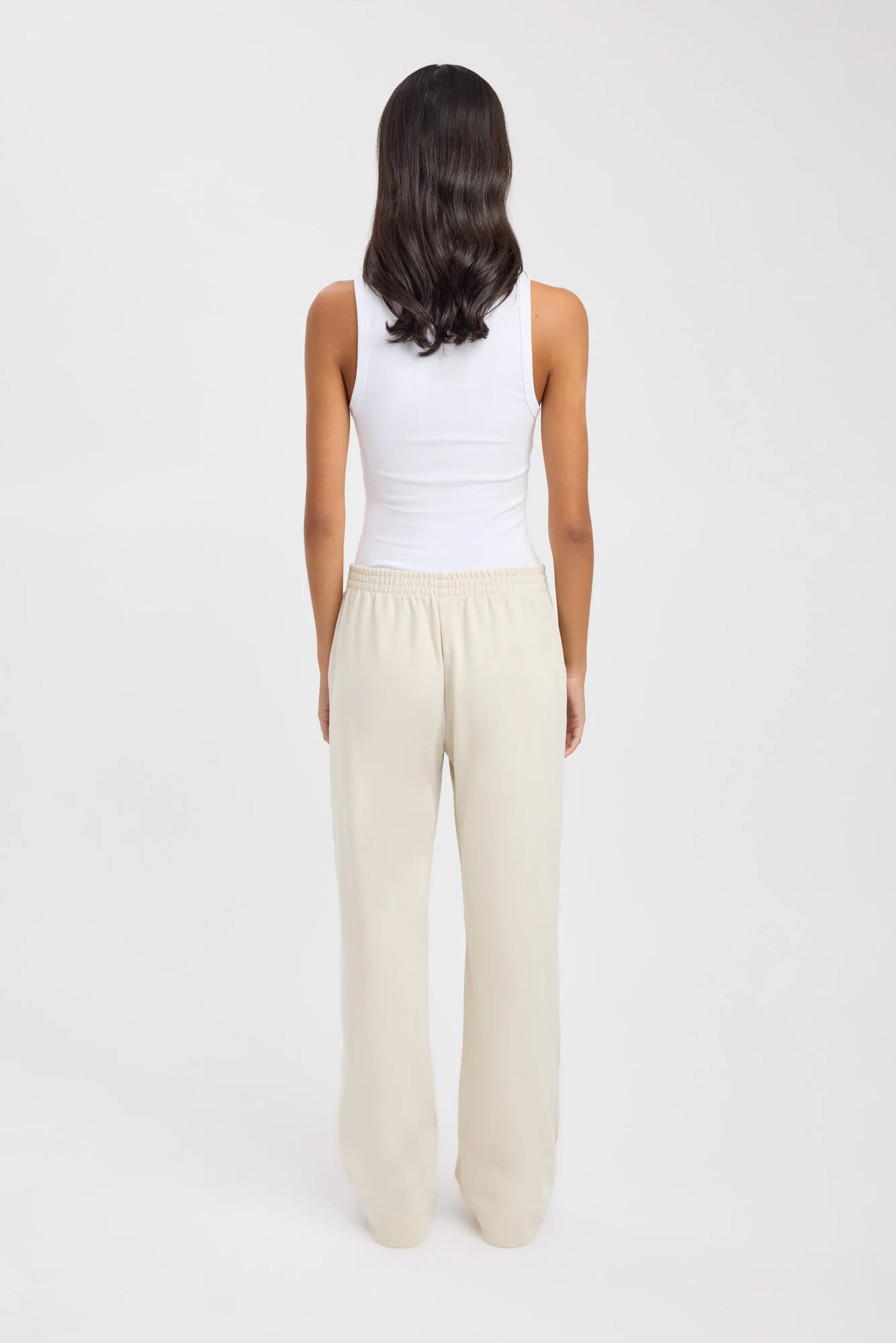 Jonti Wide Leg Trackpant - Image 4