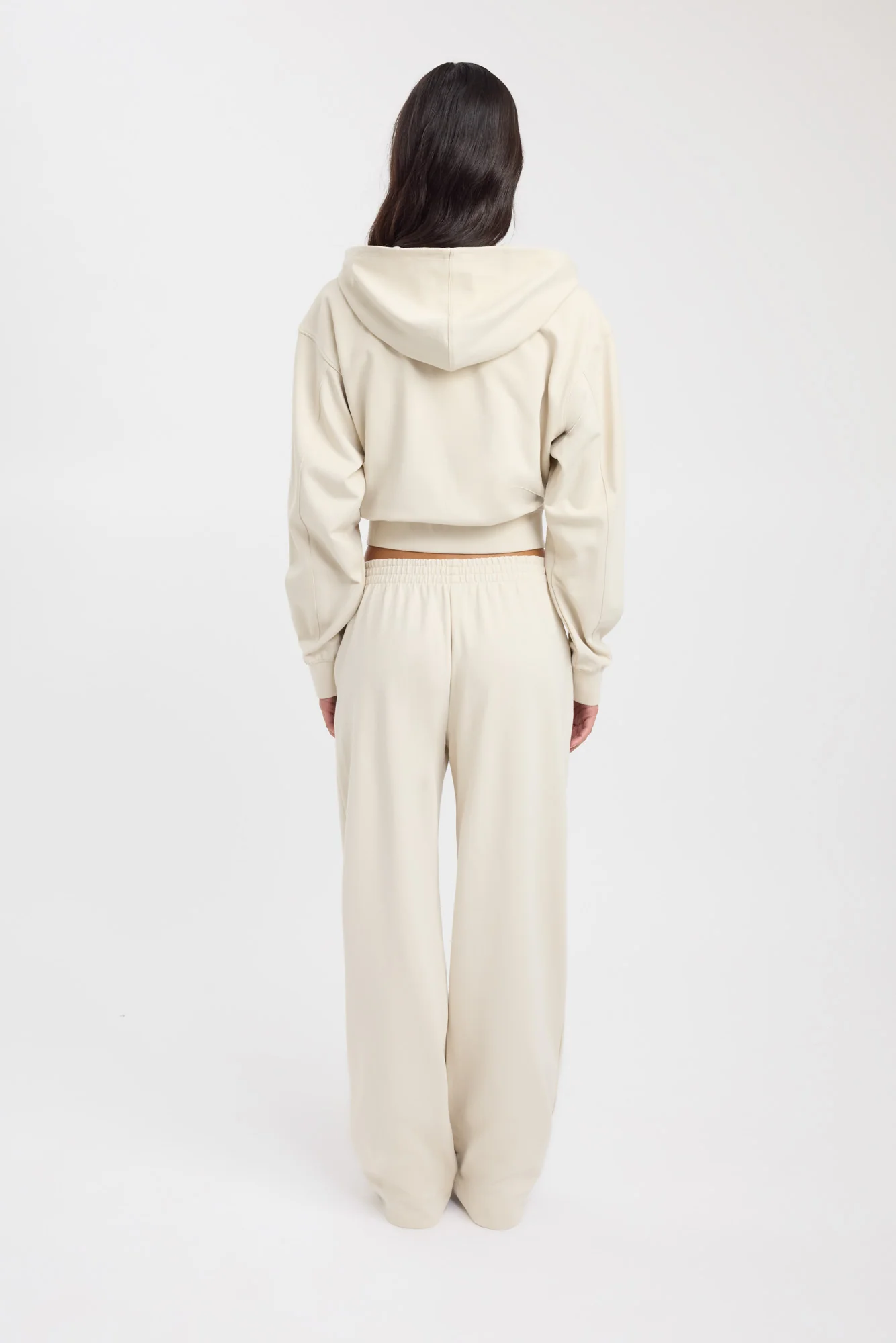 Jonti Zip Up Top - Image 4