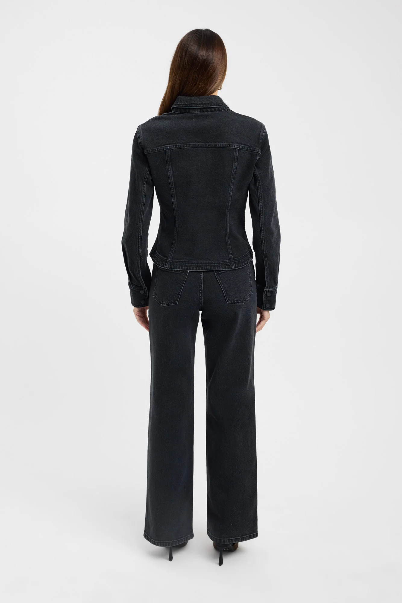 Kai Snap Jacket - Image 3