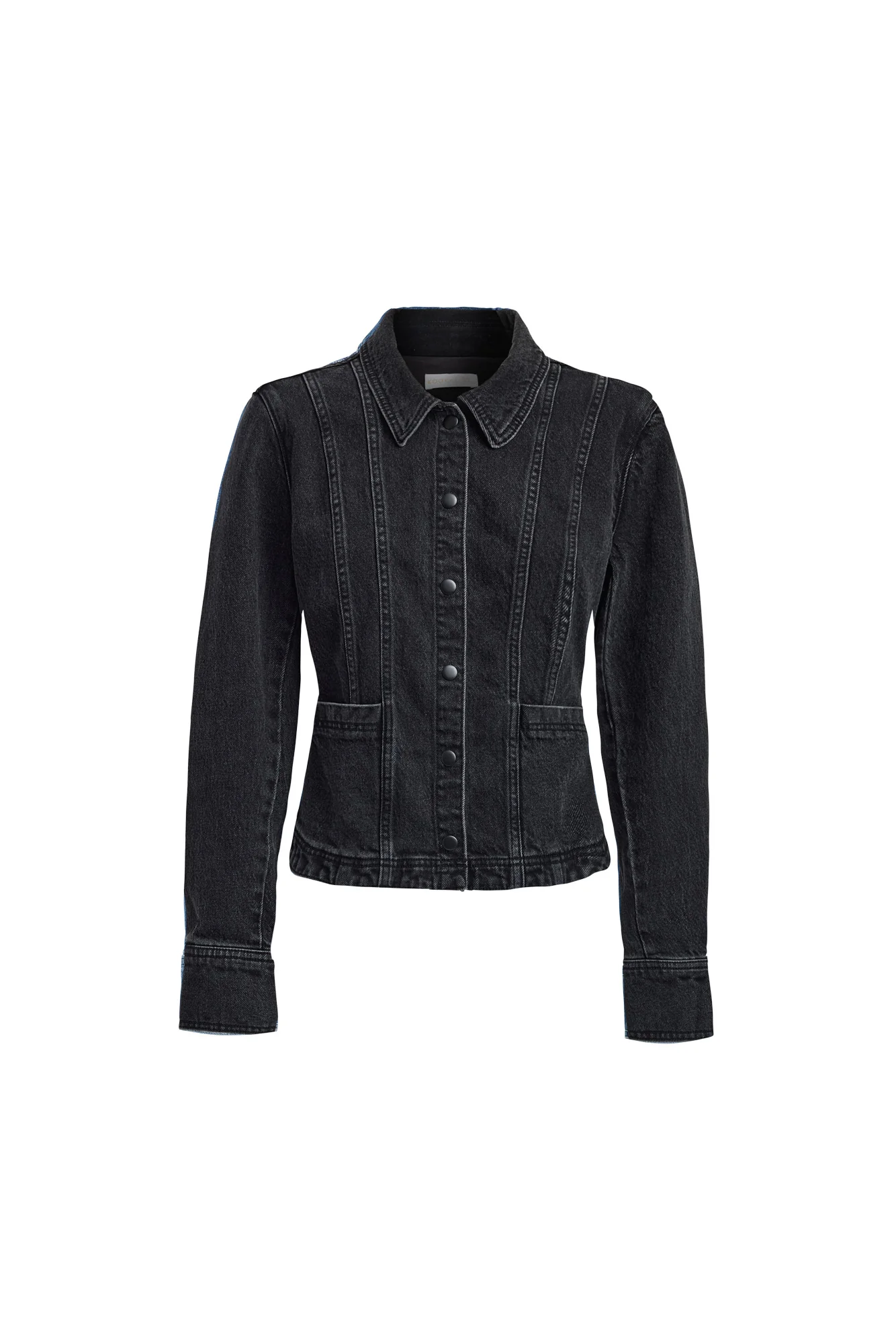 Kai Snap Jacket - Image 4