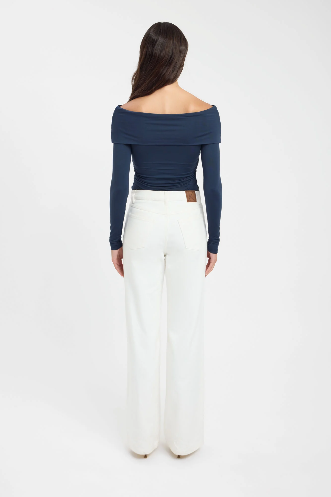 Kalia Long Sleeve Top - Image 3