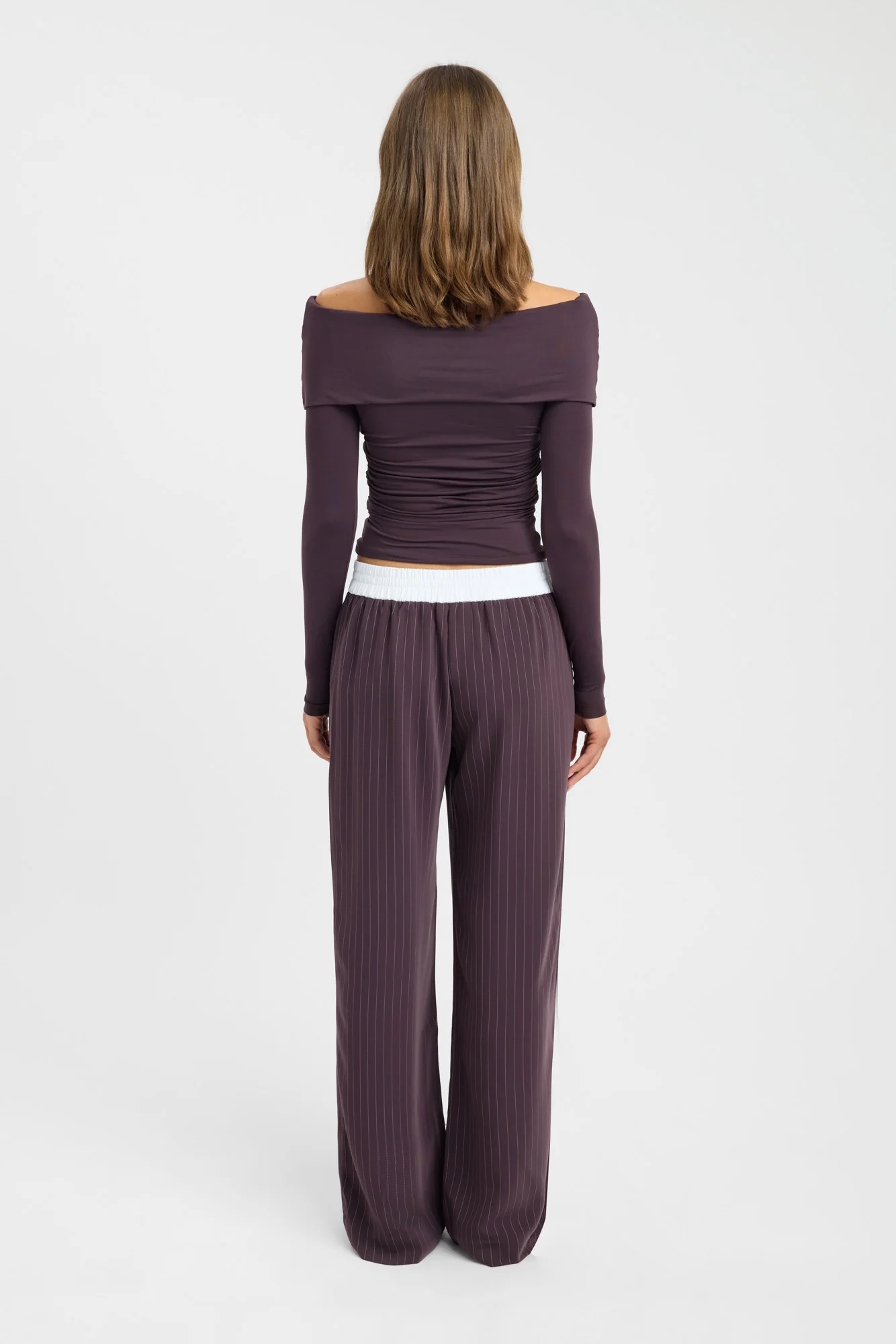 Kalia Long Sleeve Top - Image 3