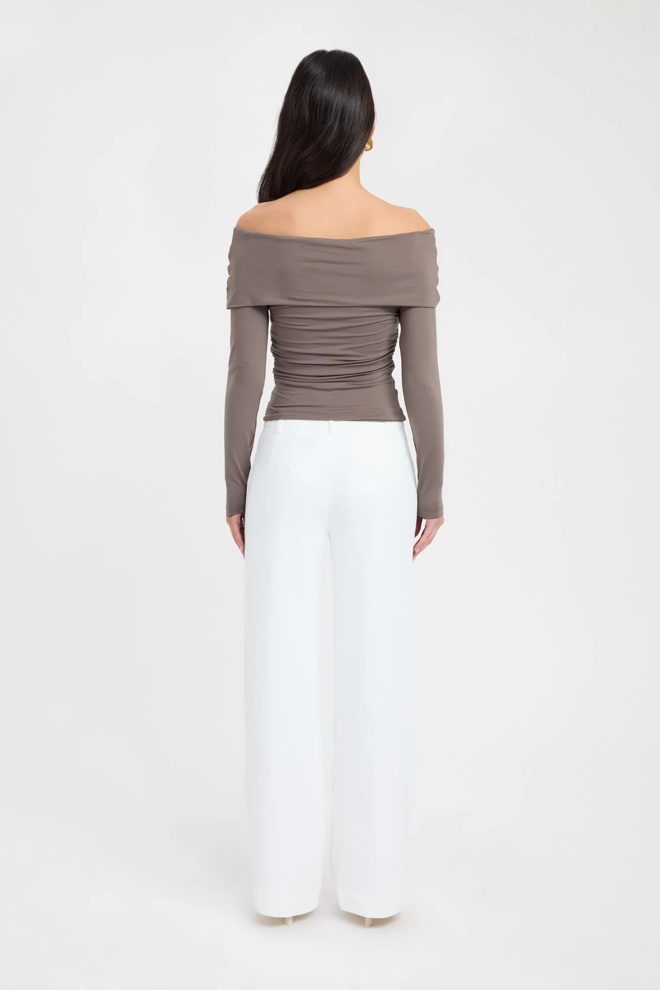 Kalia Long Sleeve Top - Image 3
