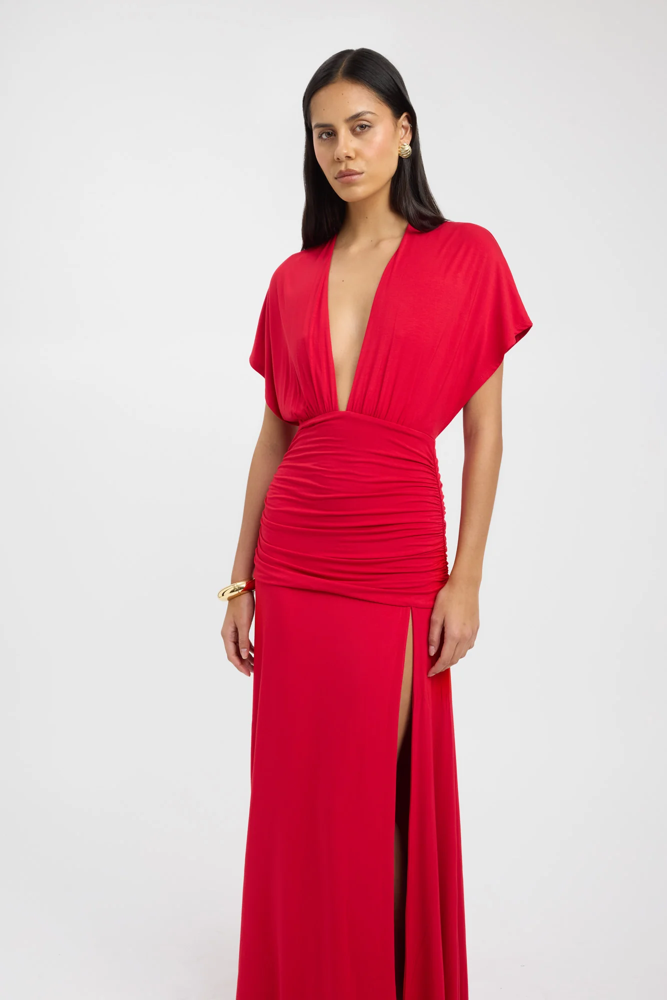 Kinsey Maxi Dress - Image 2