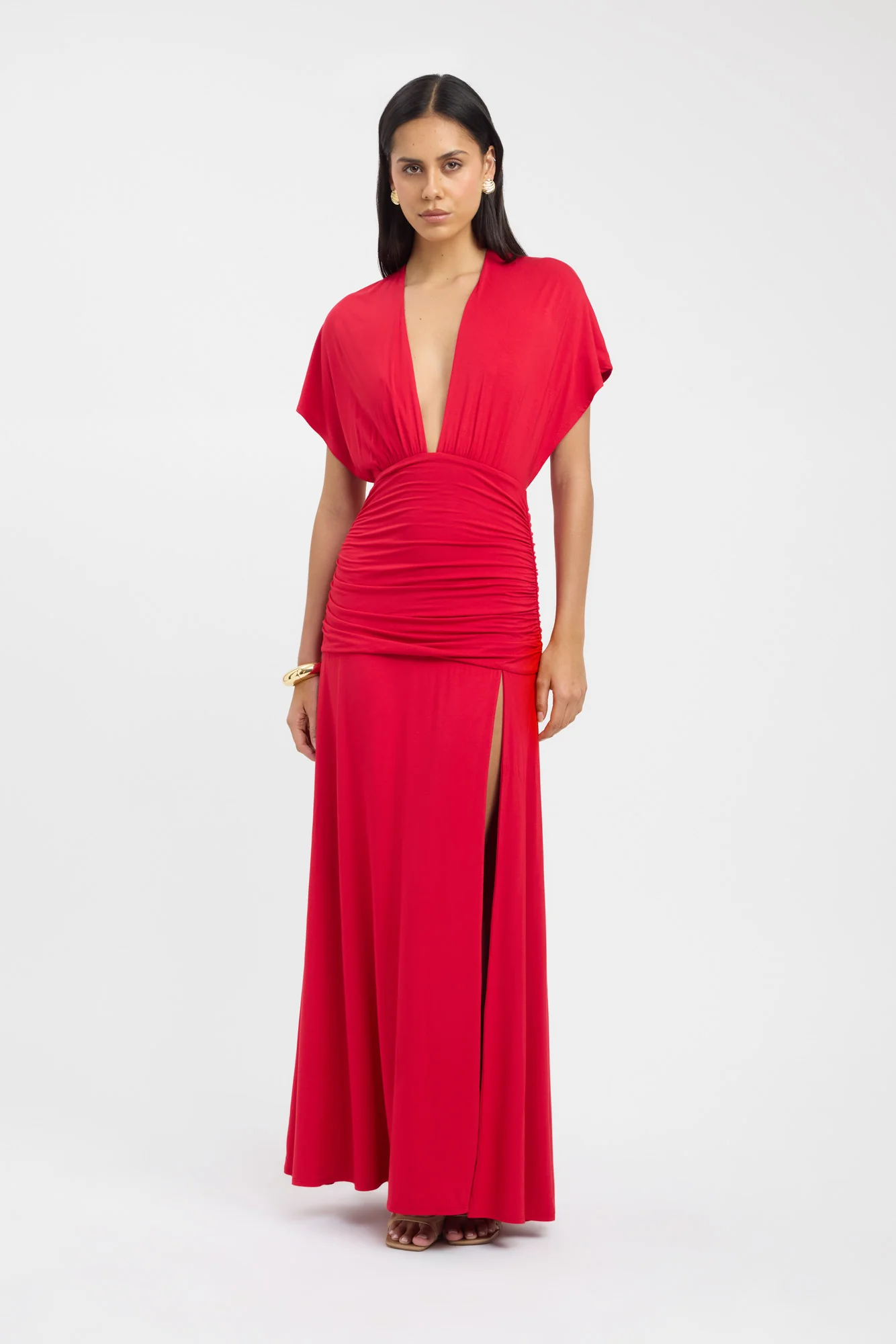 Kinsey Maxi Dress - Image 3