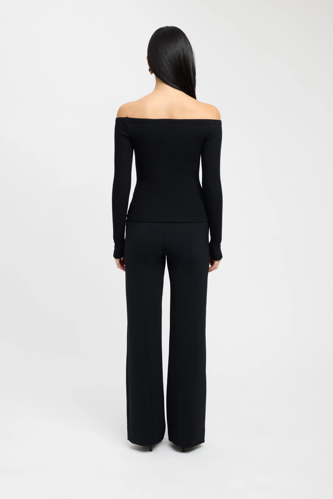 Madison Off Shoulder Top - Image 3