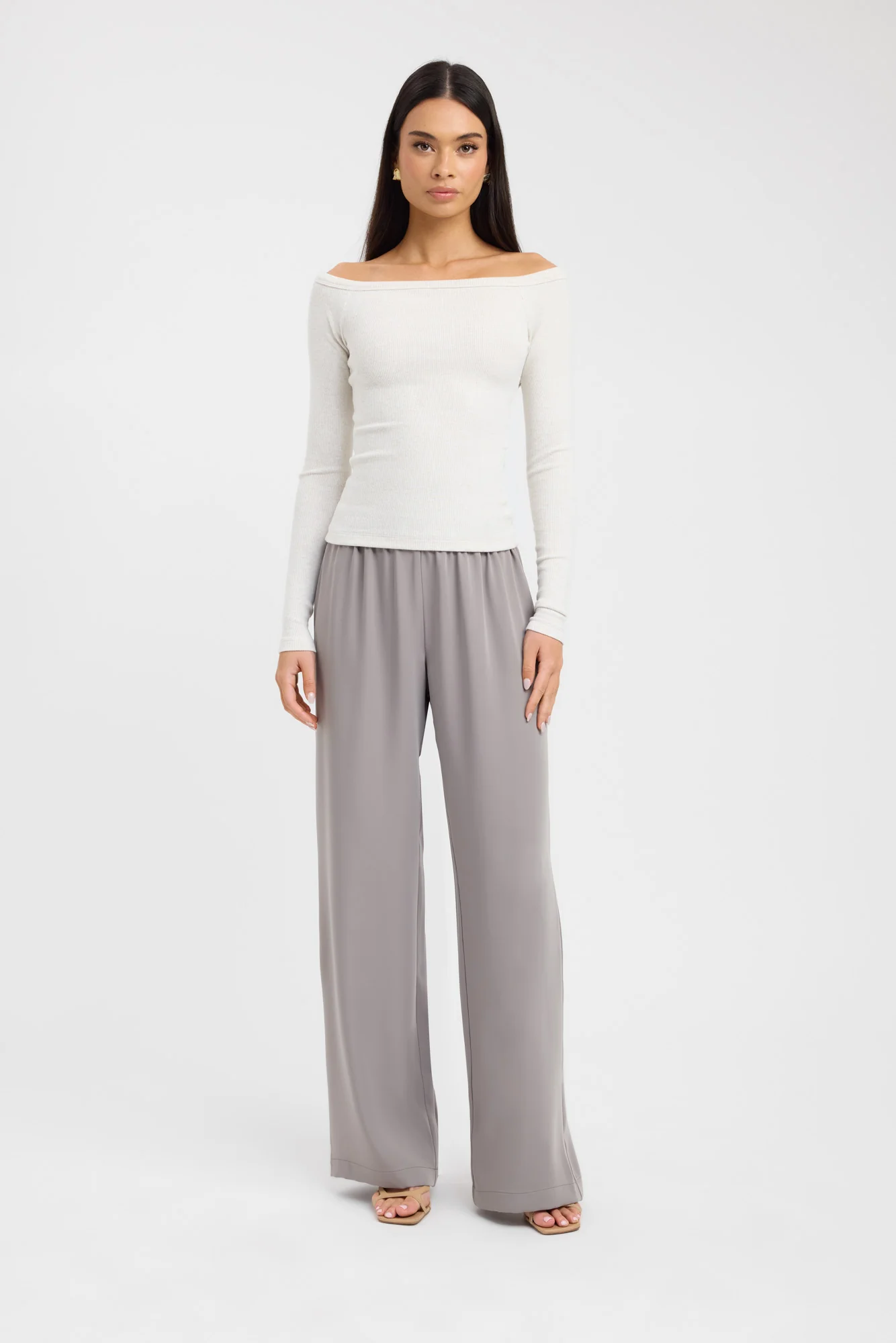 Madison Off Shoulder Top