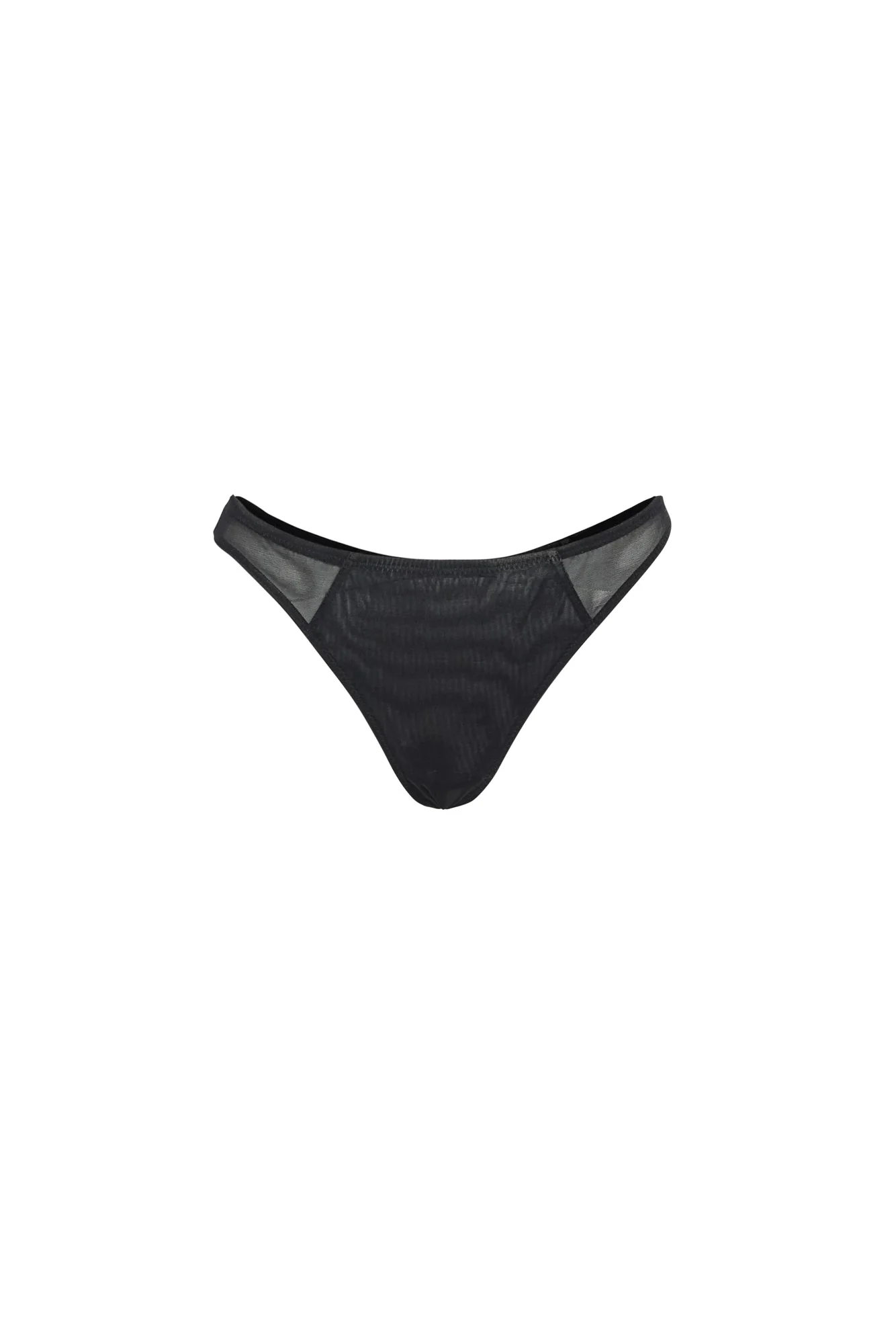 Margot Mesh G-String - Image 5