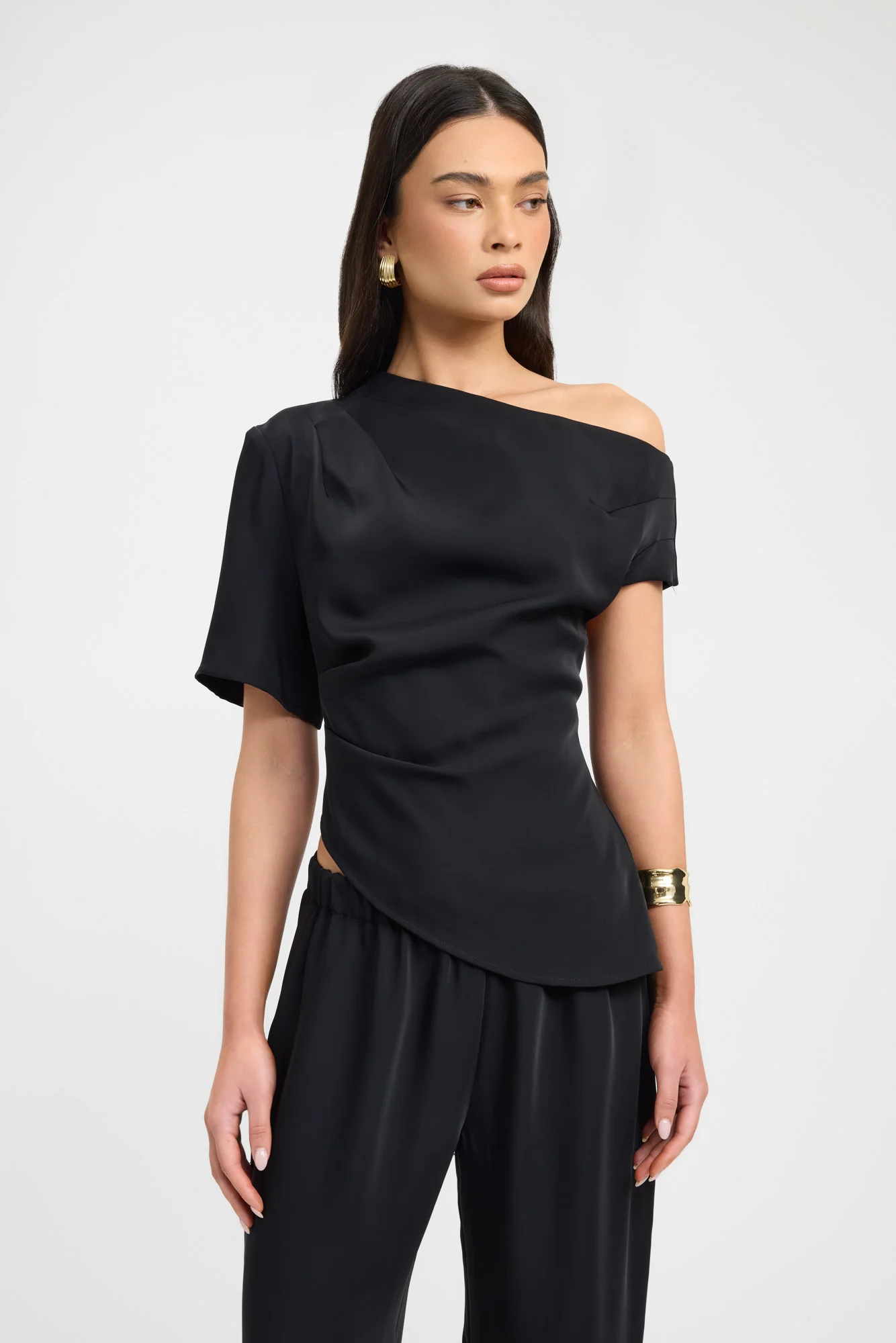 Maria Asymmetric Top - Image 3