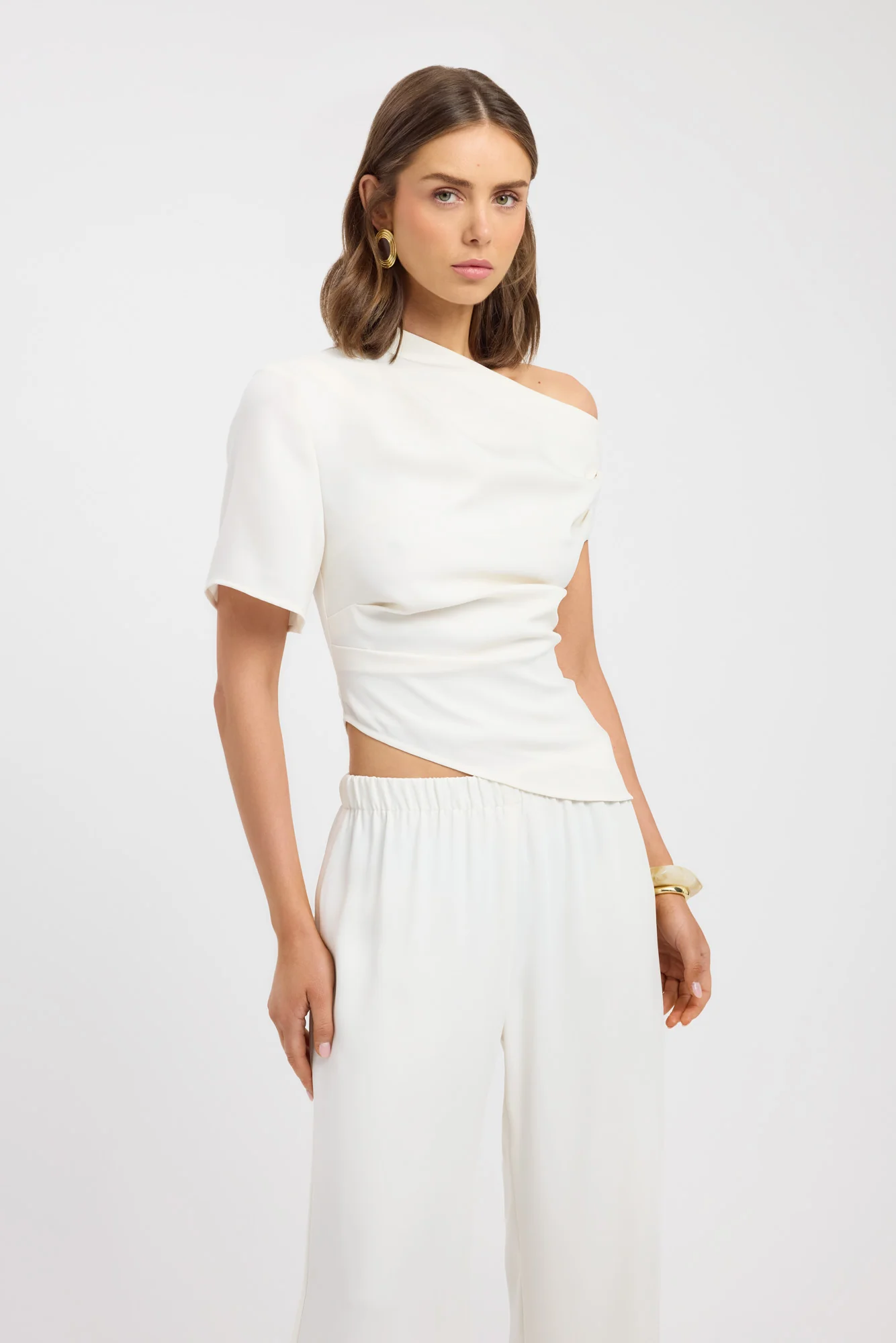 Maria Asymmetric Top - Image 2